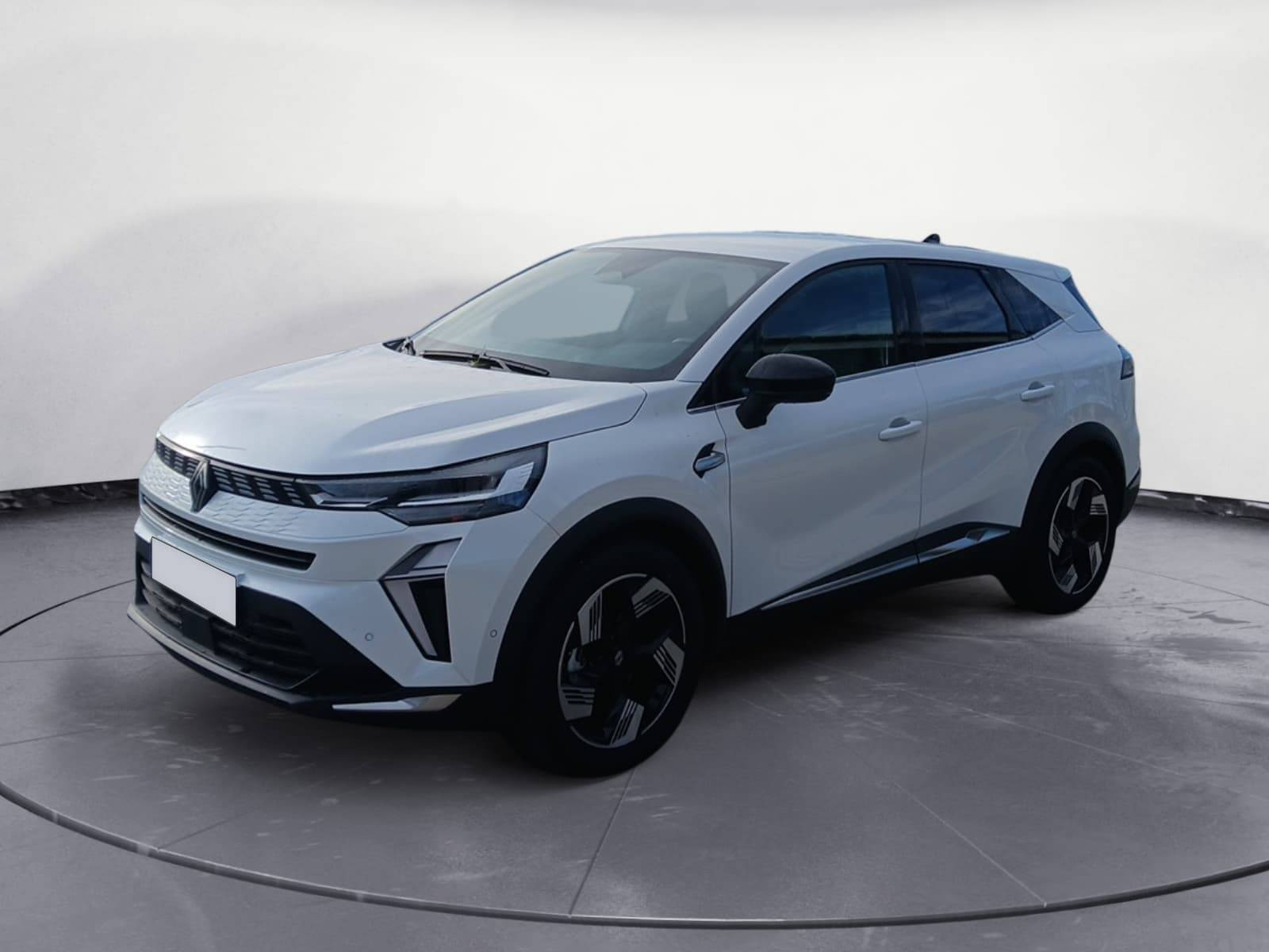 Renault Symbioz  E-Tech full hybrid 145 occasion de 2025 en vente à Carhaix