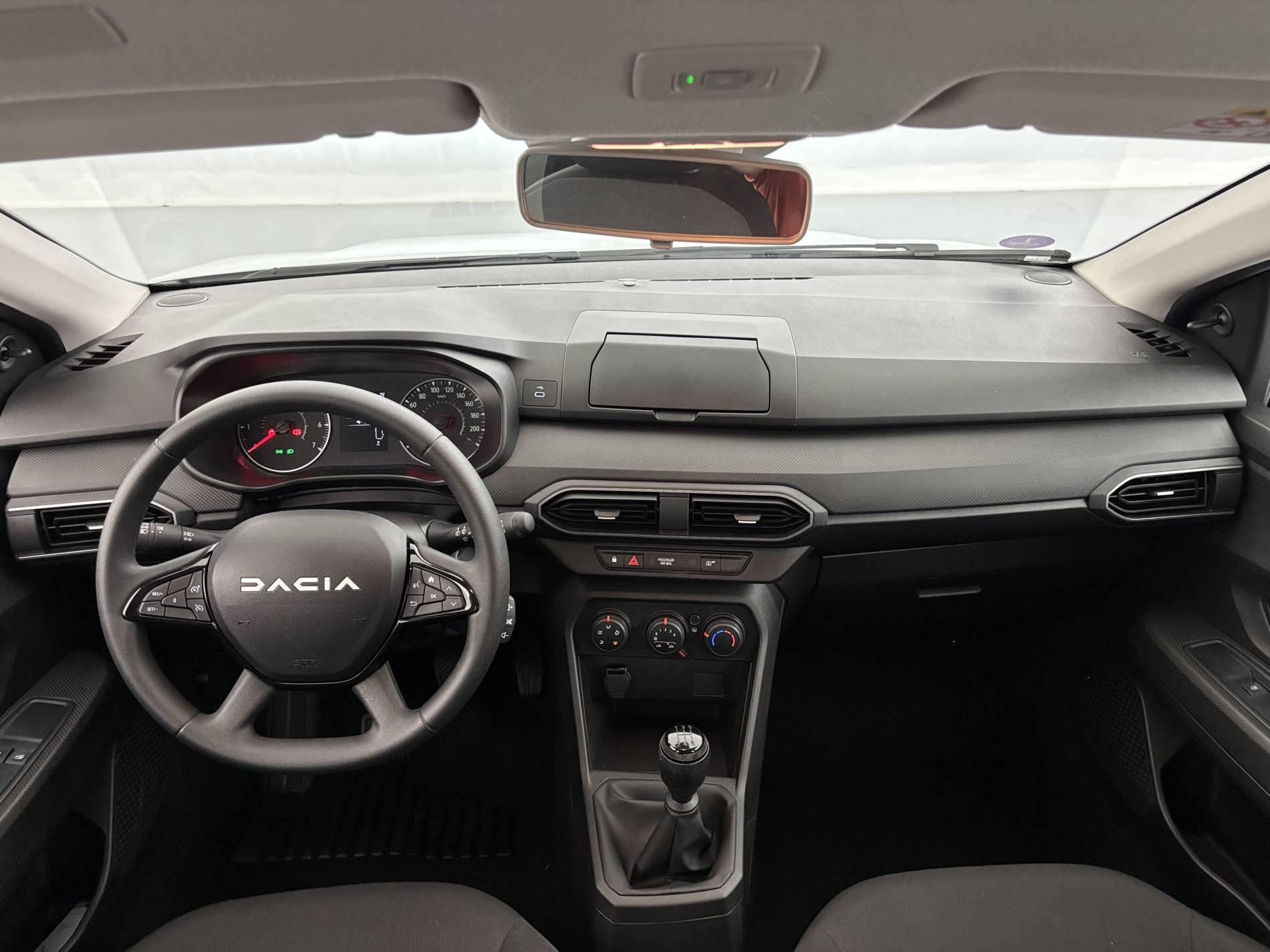 Vente en ligne Dacia Sandero  SCe 65 GSR2 au prix de 11 990 €
