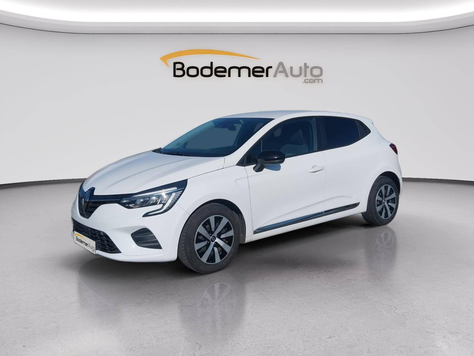 Renault Clio 5 Clio TCe 90 occasion de 2023 en vente à Morlaix