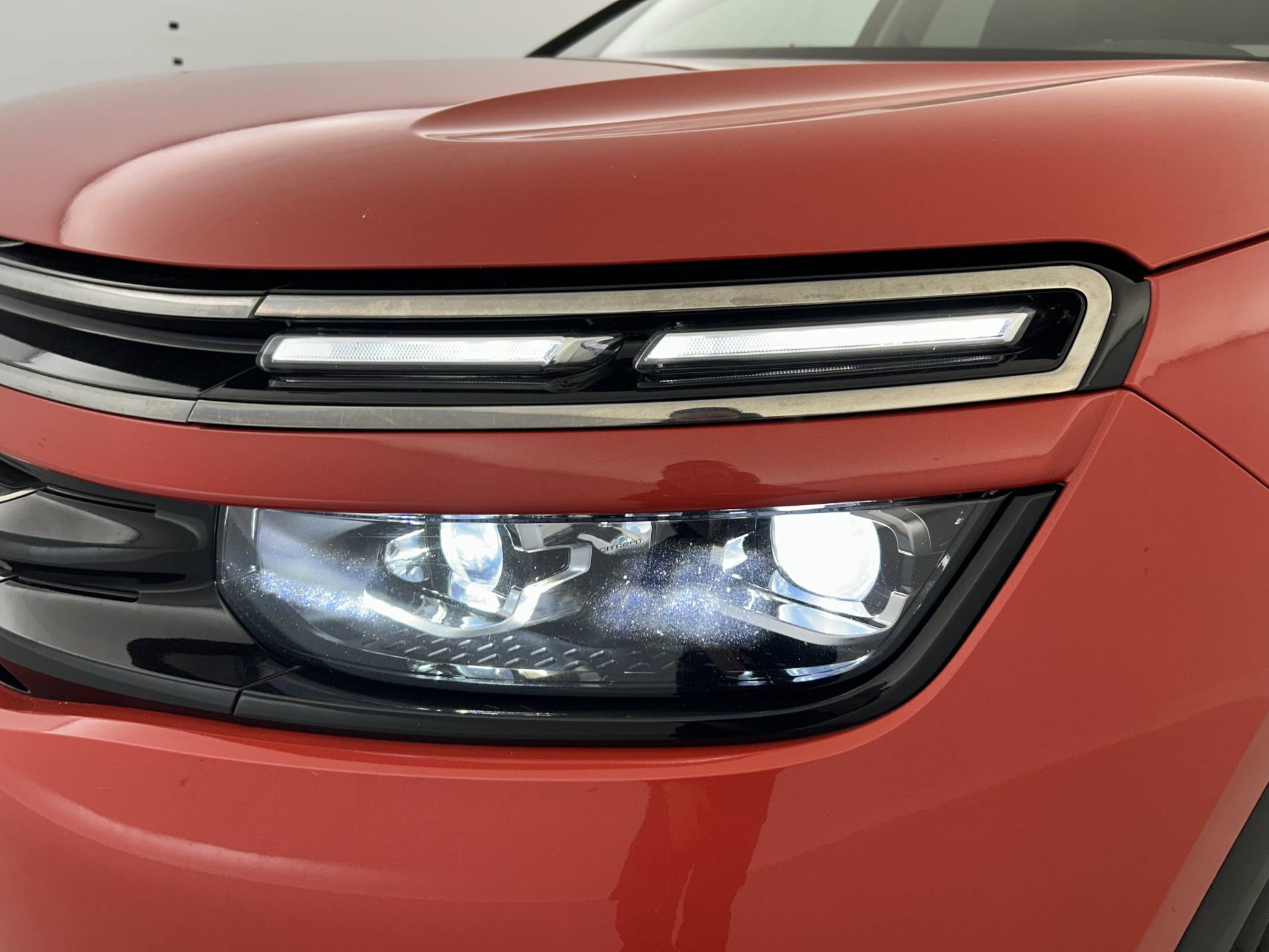 Vente en ligne Citroën C5 Aircross  BlueHDi 130 S&S BVM6 au prix de 17 690 €