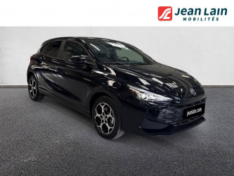 MG MG3 MG3 1.5 L Hybrid+ 195 ch Luxury 31/03/2026 en vente à Seyssinet-Pariset