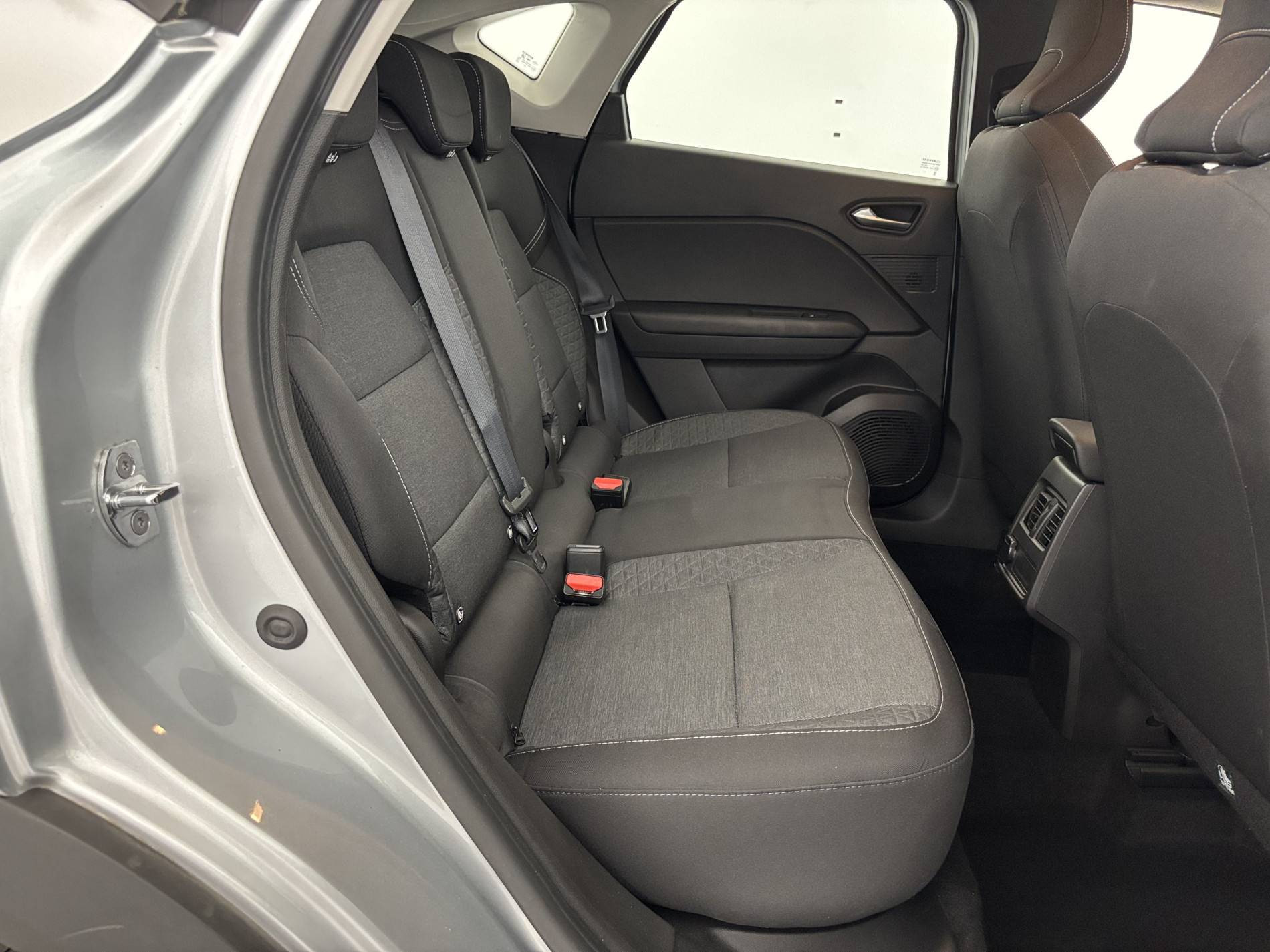 Vente en ligne Renault Captur  E-Tech 145 - 21 au prix de 18 390 €