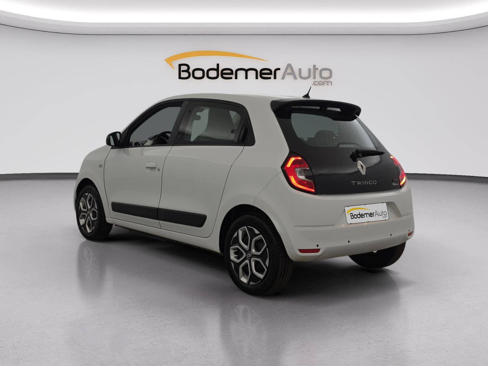 Vente en ligne Renault Twingo Electrique Twingo III E-Tech au prix de 13 900 €
