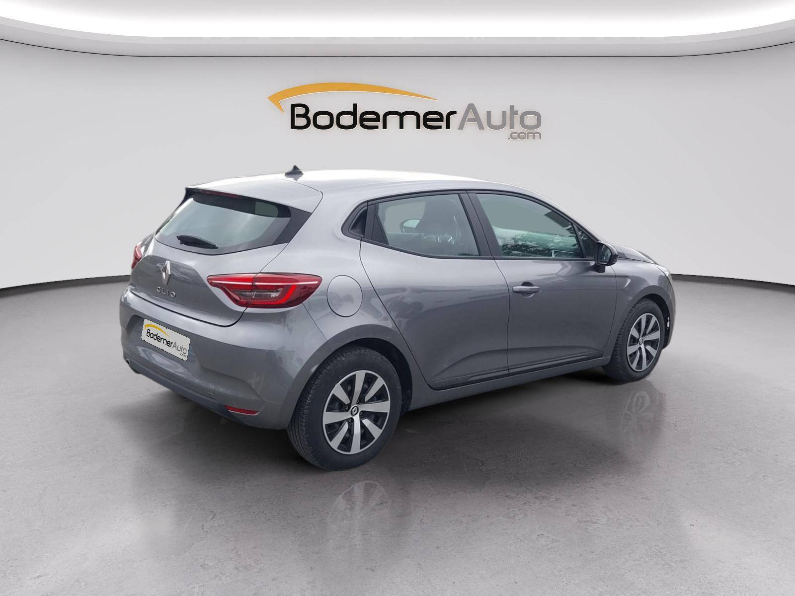 Vente en ligne Renault Clio 5 Clio TCe 90 au prix de 14 290 €