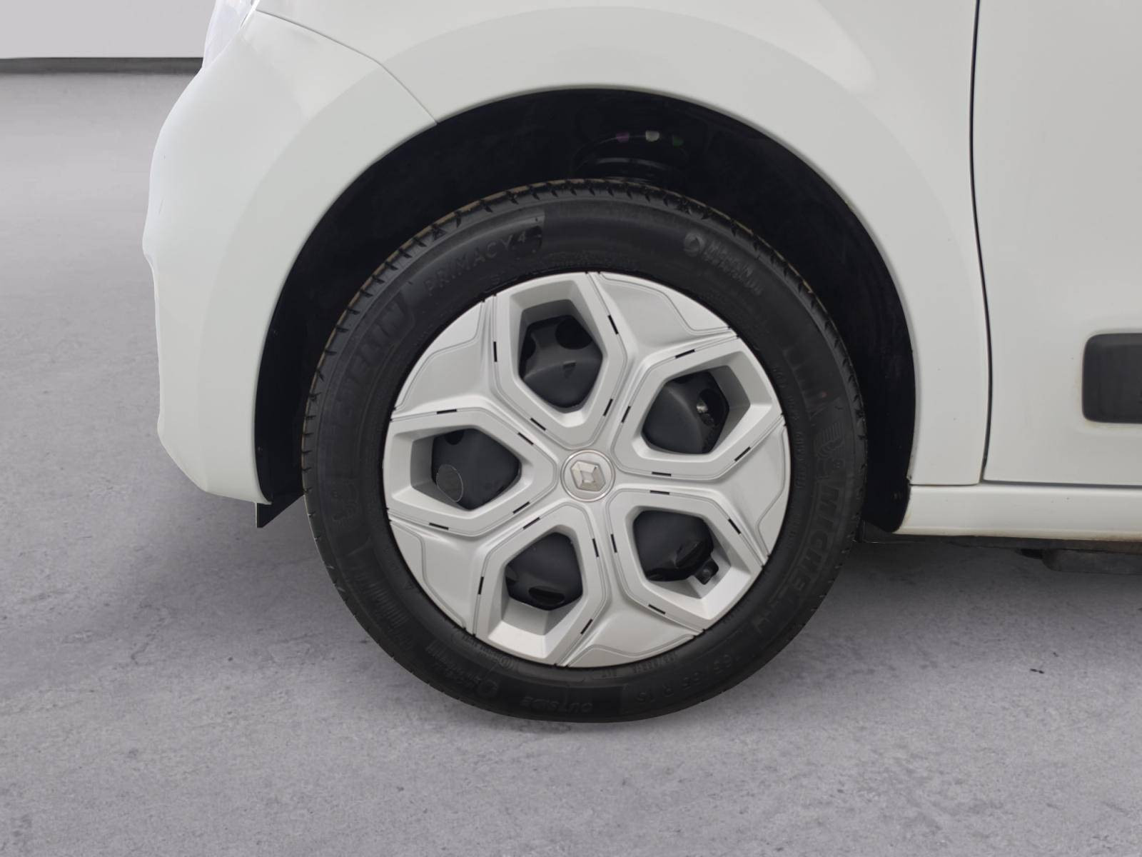 Vente en ligne Renault Twingo Electrique Twingo III E-Tech au prix de 11 990 €