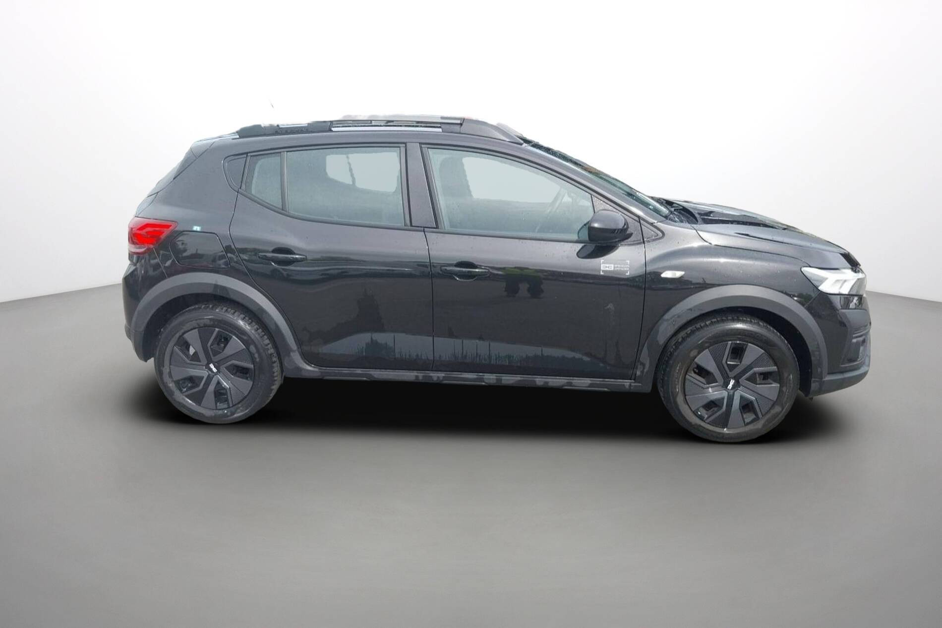 Vente en ligne Dacia Sandero  ECO-G 100 GSR2 au prix de 16 990 €