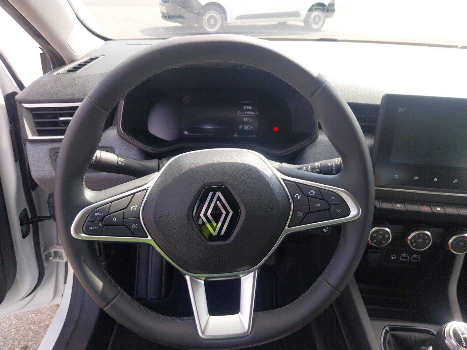 Vente en ligne Renault Clio 5 Clio SCe 65 au prix de 13 590 €
