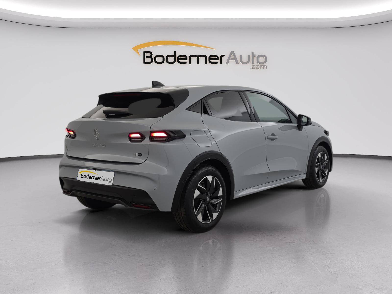Vente en ligne Renault Clio 6 Clio E-Tech full hybrid 160 ch au prix de 26 490 €