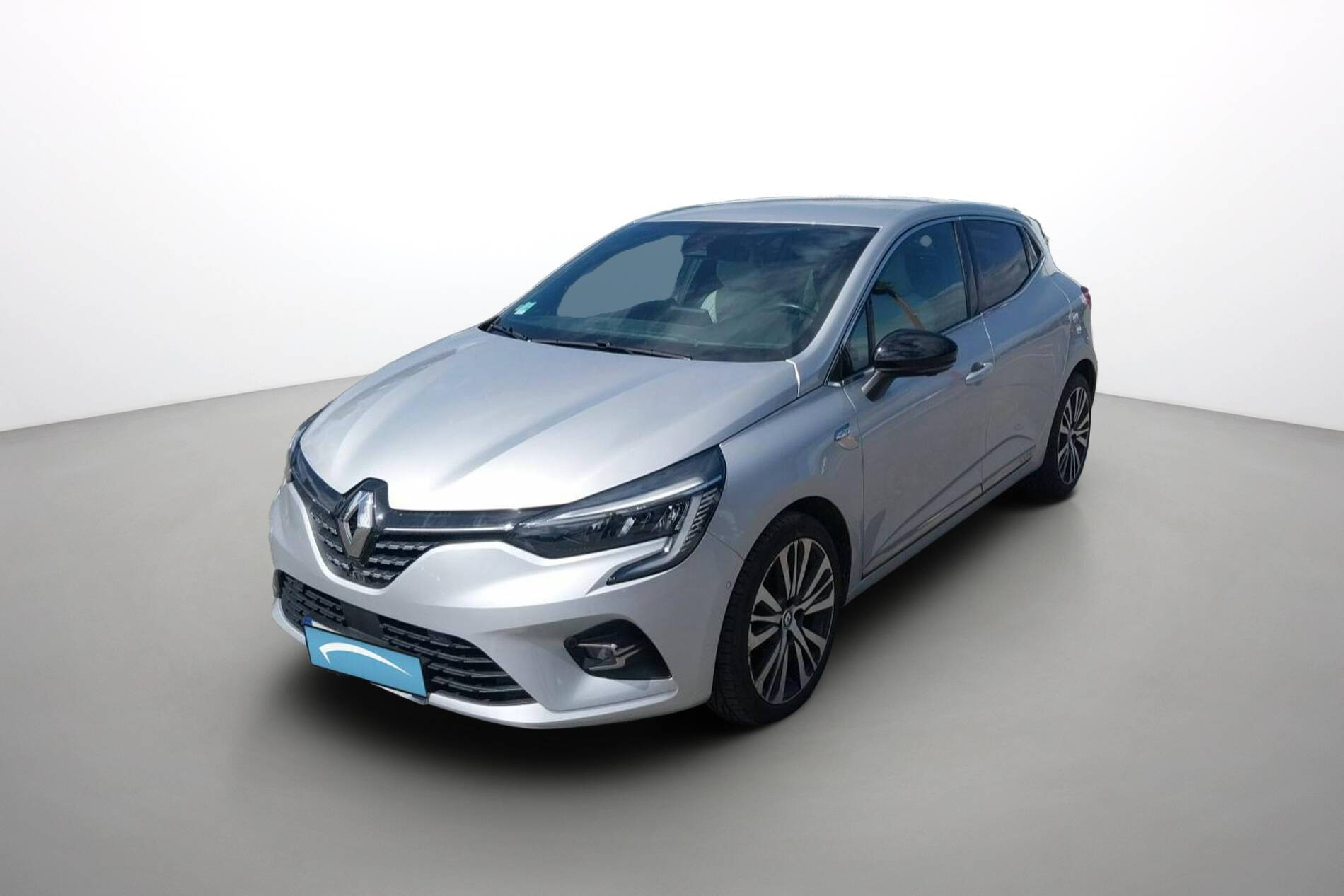 Renault Clio 5 Clio TCe 140 - 21N occasion de 2022 en vente à Cherbourg
