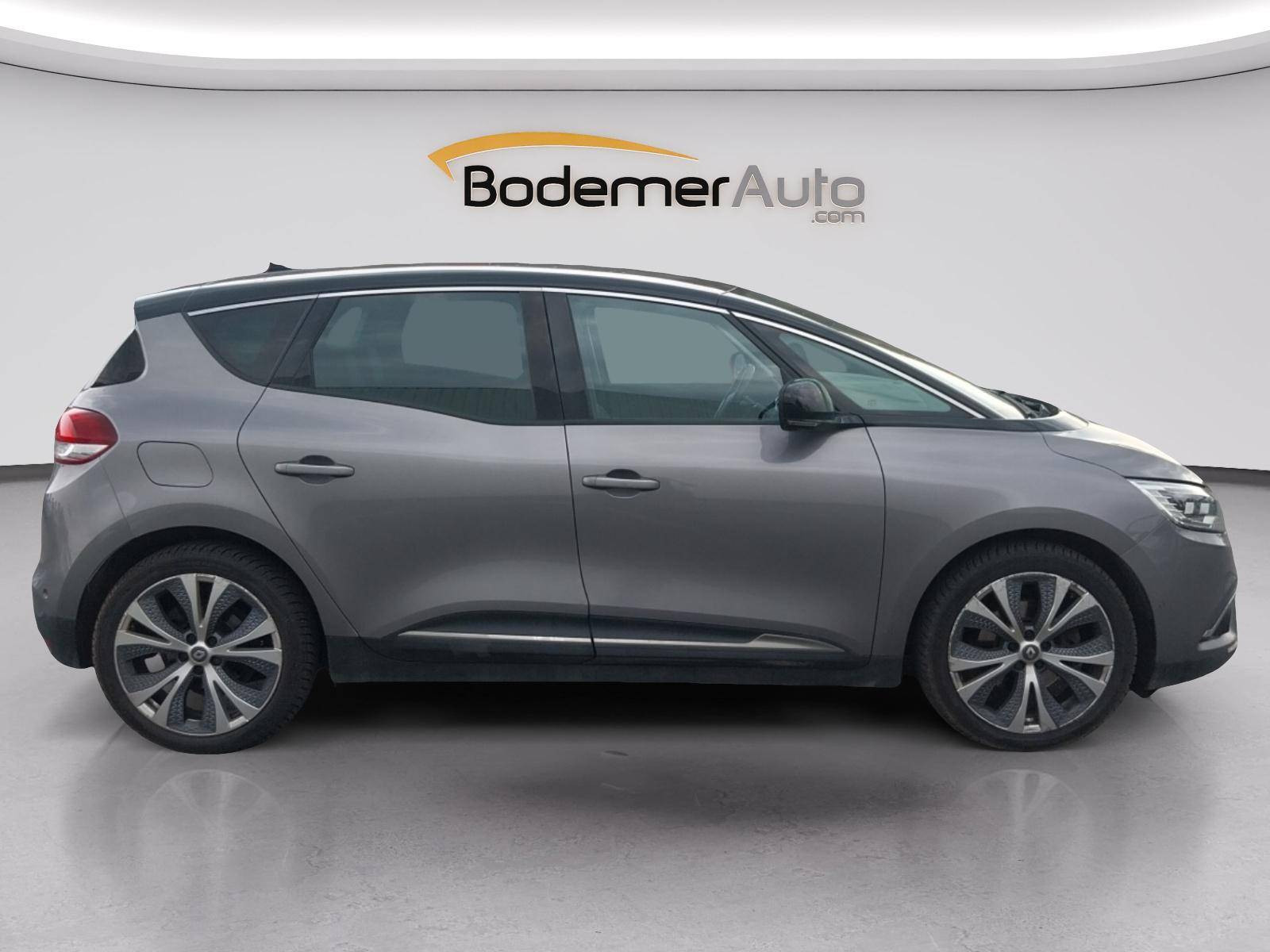 Vente en ligne Renault Scenic 4 Scenic dCi 160 Energy EDC au prix de 13 990 €