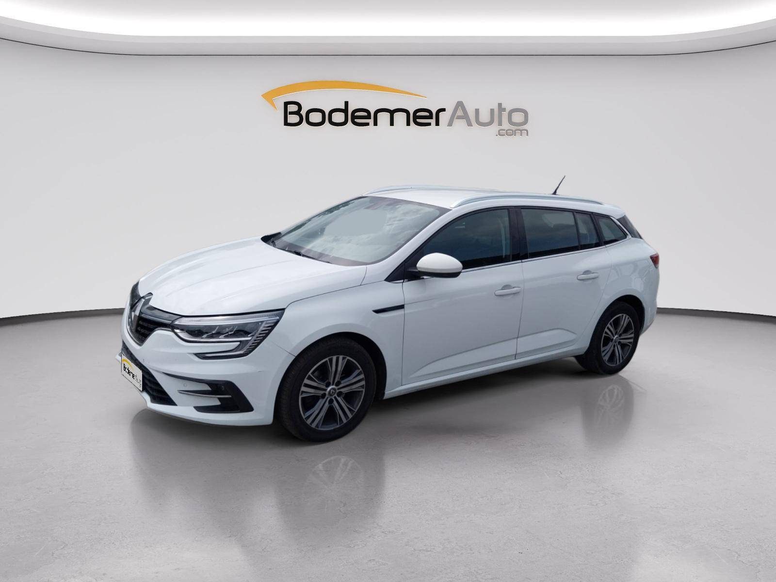 Vente en ligne Renault Megane 4 Estate  Blue dCi 115 au prix de 13 990 €