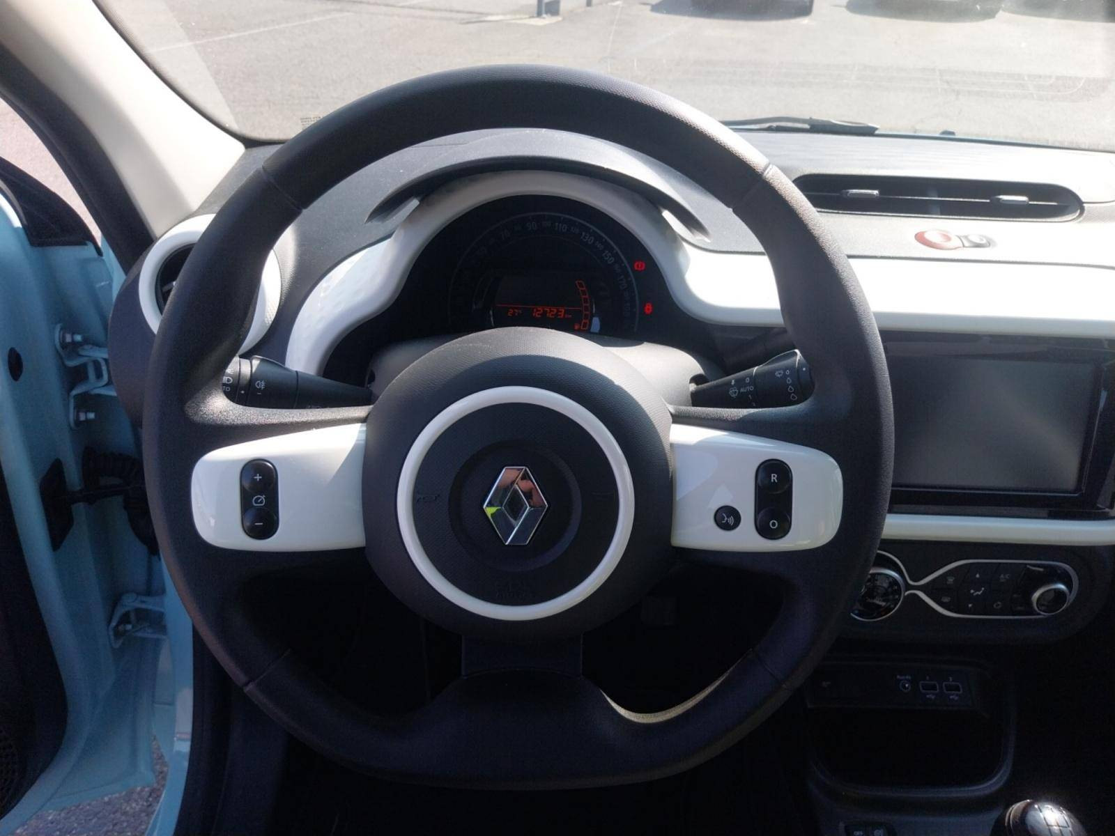 Vente en ligne Renault Twingo 3  SCe 65 au prix de 12 690 €