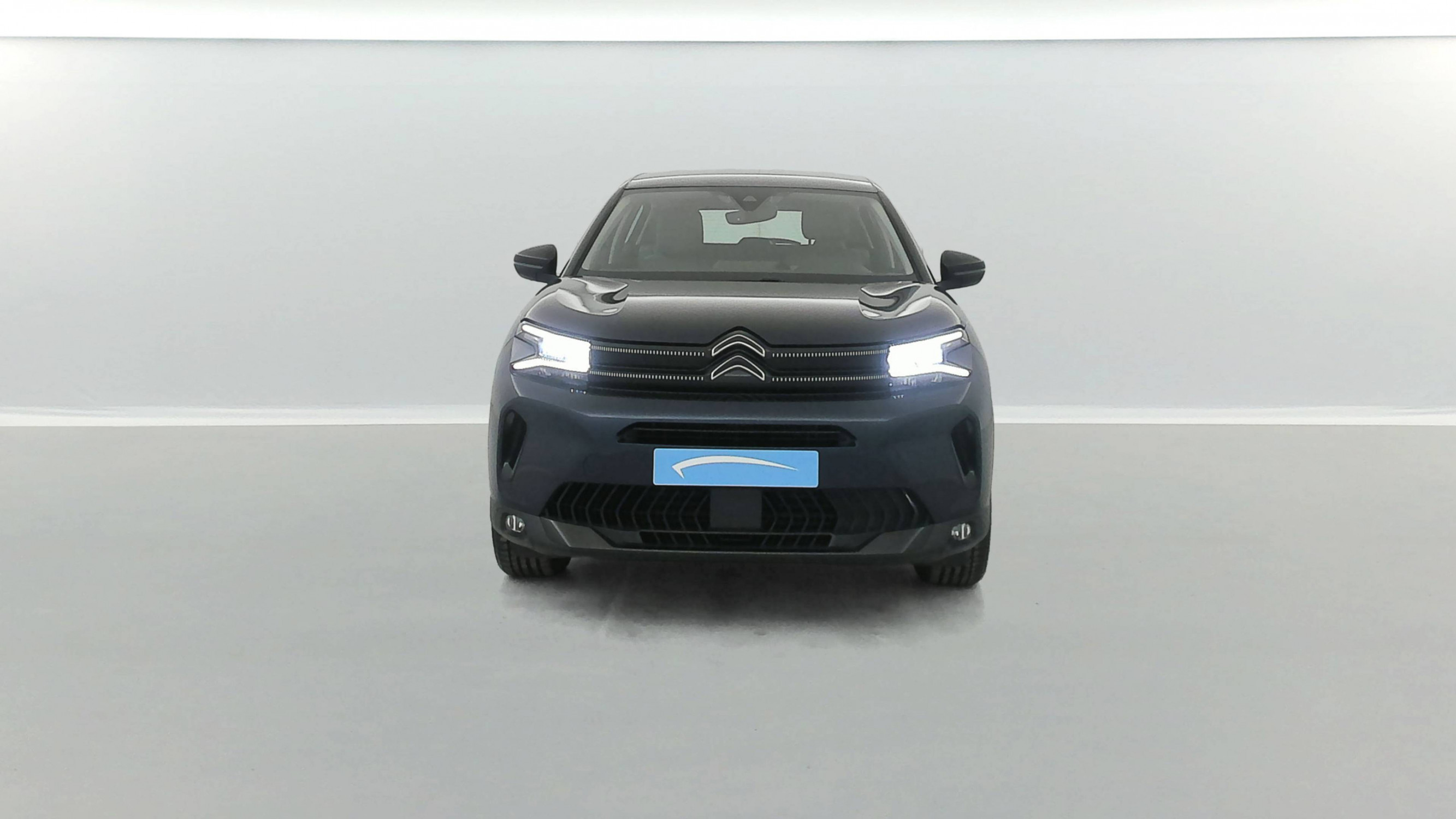 Citroën C5 Aircross  Hybride Rechargeable 225 S&S e-EAT8 occasion de 2022 en vente à Brest