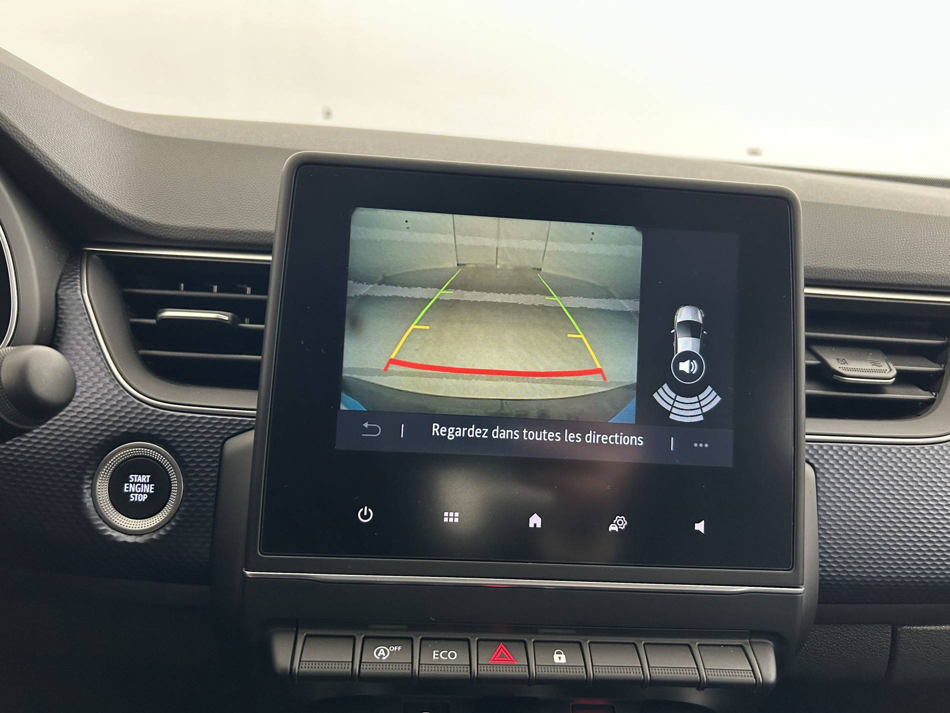 Vente en ligne Renault Arkana  TCe 140 EDC - 23 au prix de 16 490 €