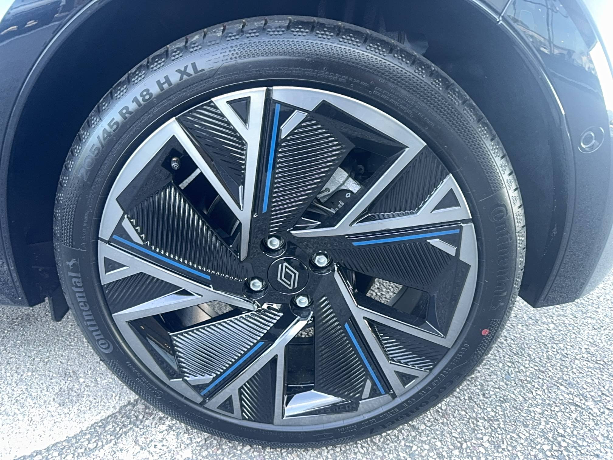 Vente en ligne Renault Clio 6 Clio E-Tech full hybrid 160 ch au prix de 28 490 €