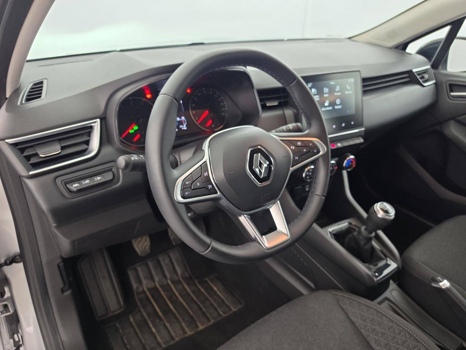 Vente en ligne Renault Clio 5 Clio TCe 90 au prix de 14 990 €