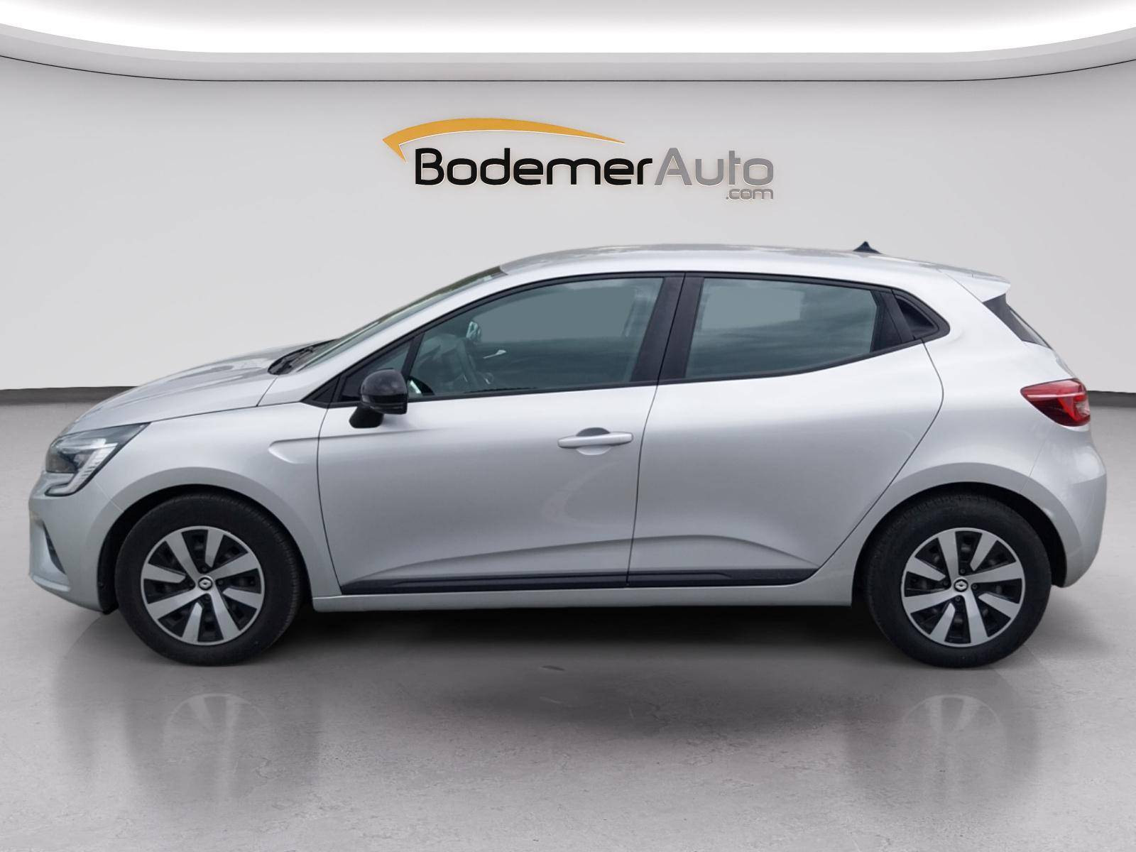 Vente en ligne Renault Clio 5 Clio TCe 90 au prix de 12 990 €