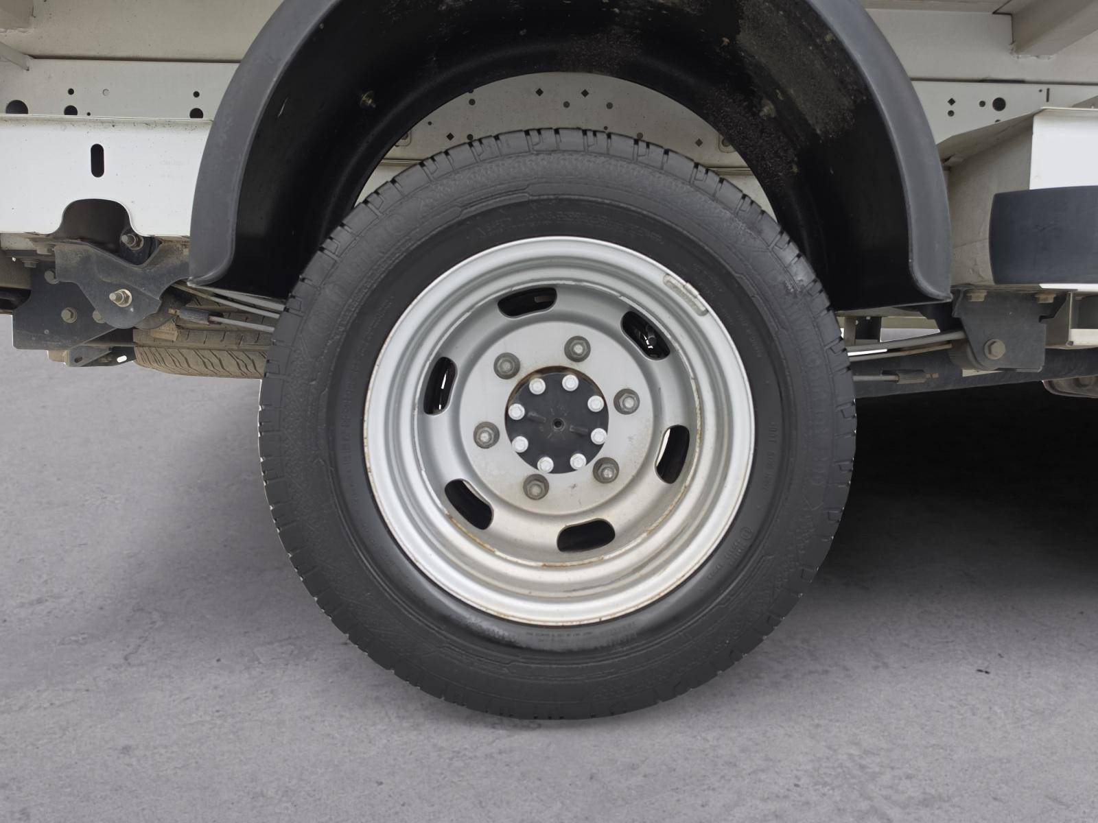 Vente en ligne Renault Master 3 Châssis Cabine MASTER CC PROP RJ3500 L2 PAFC BLUE DCI 130 EURO VI au prix de 32 900 €