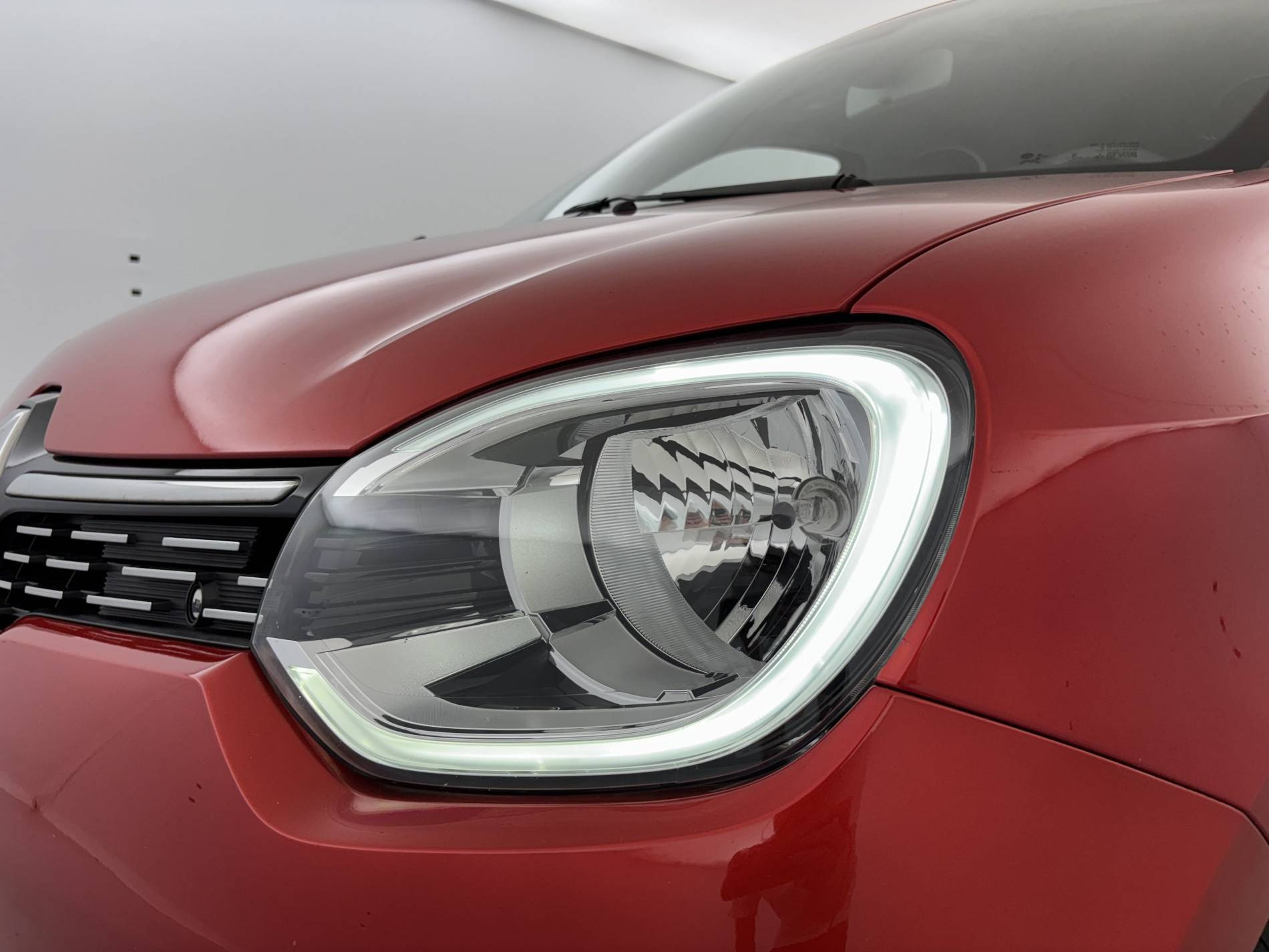 Vente en ligne Renault Twingo 3  TCe 95 au prix de 11 390 €