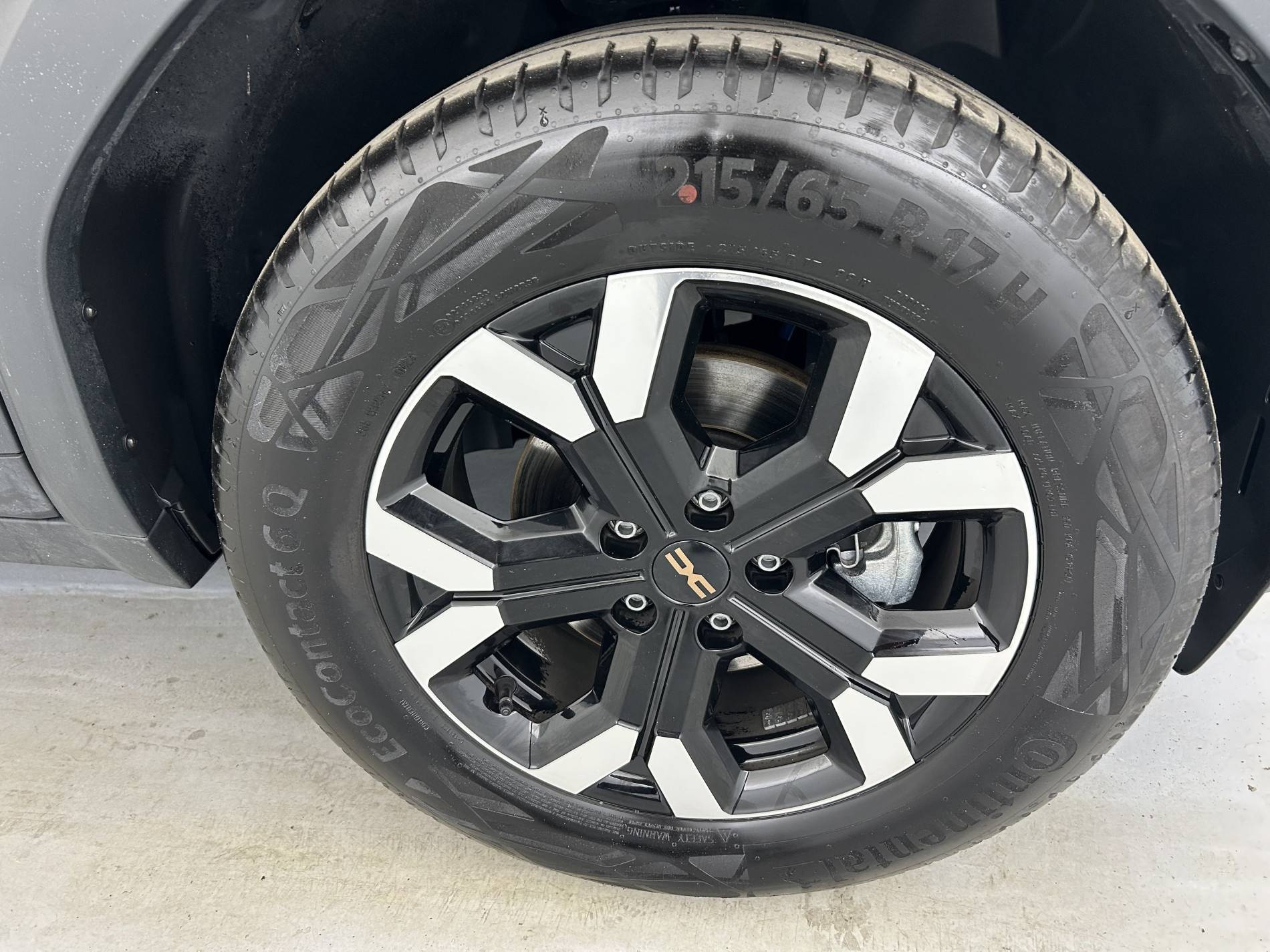 Vente en ligne Dacia Duster  Hybrid 140 au prix de 25 990 €