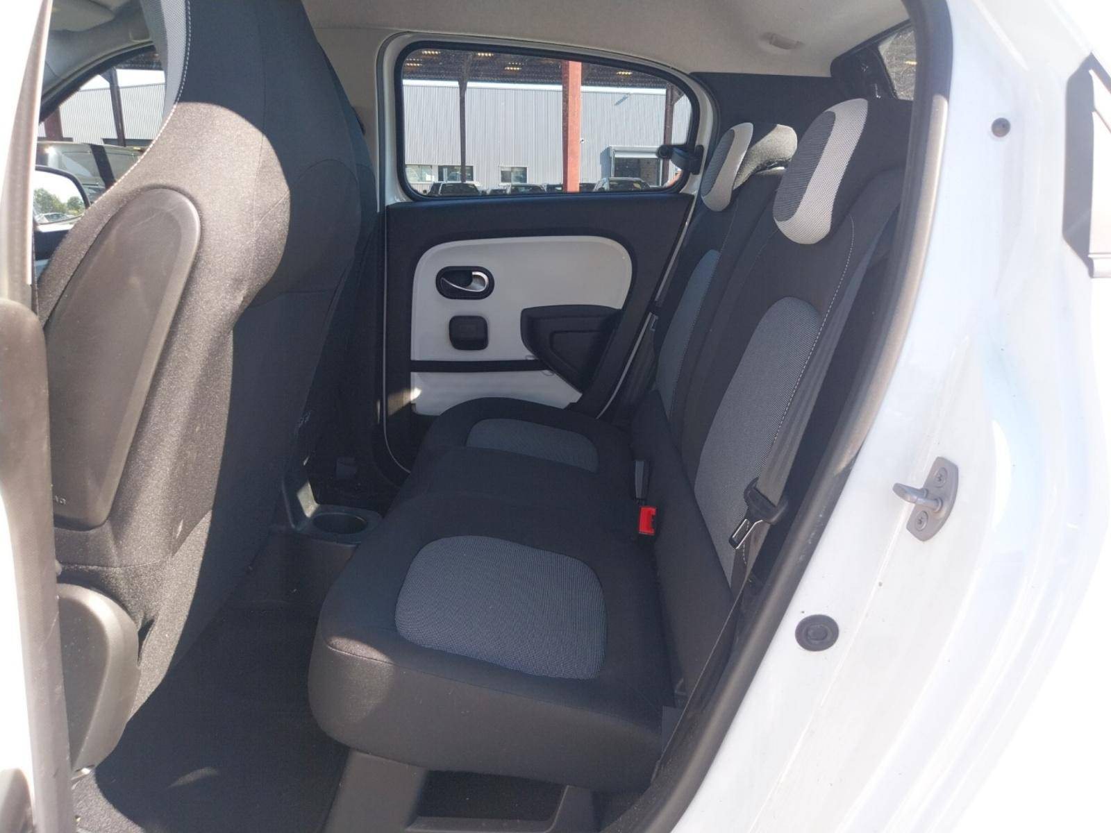 Vente en ligne Renault Twingo 3  SCe 65 au prix de 11 990 €