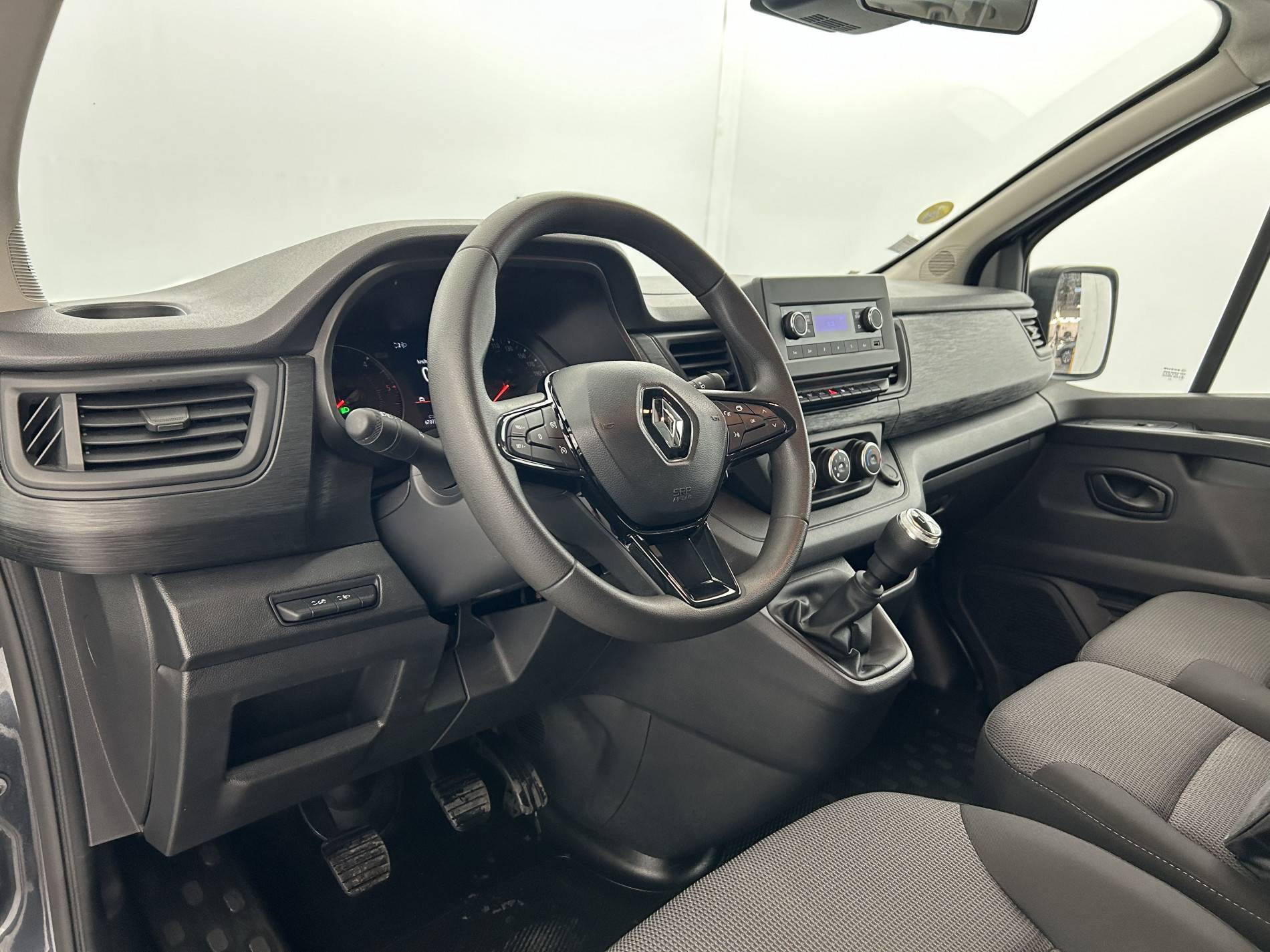 Vente en ligne Renault Trafic  L2 dCi 150 Energy S&S au prix de 28 490 €