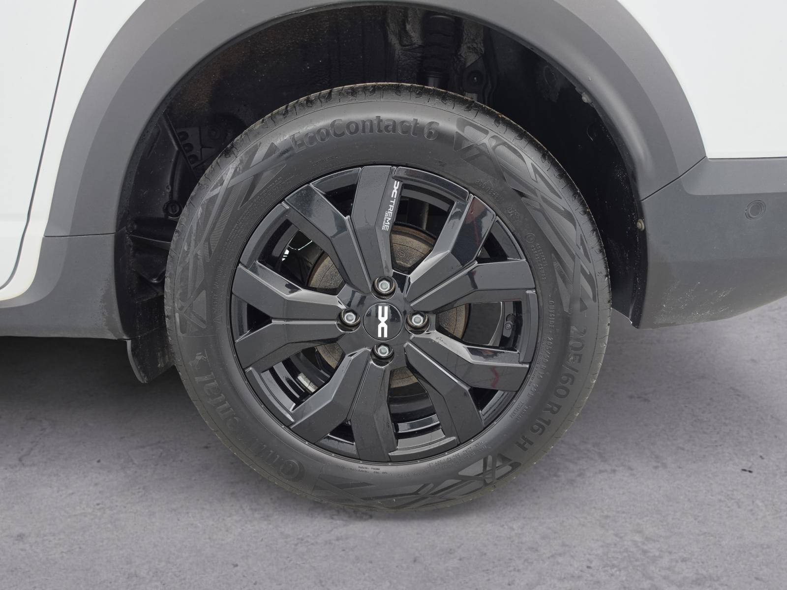 Vente en ligne Dacia Jogger  ECO-G 100 7 places au prix de 18 200 €