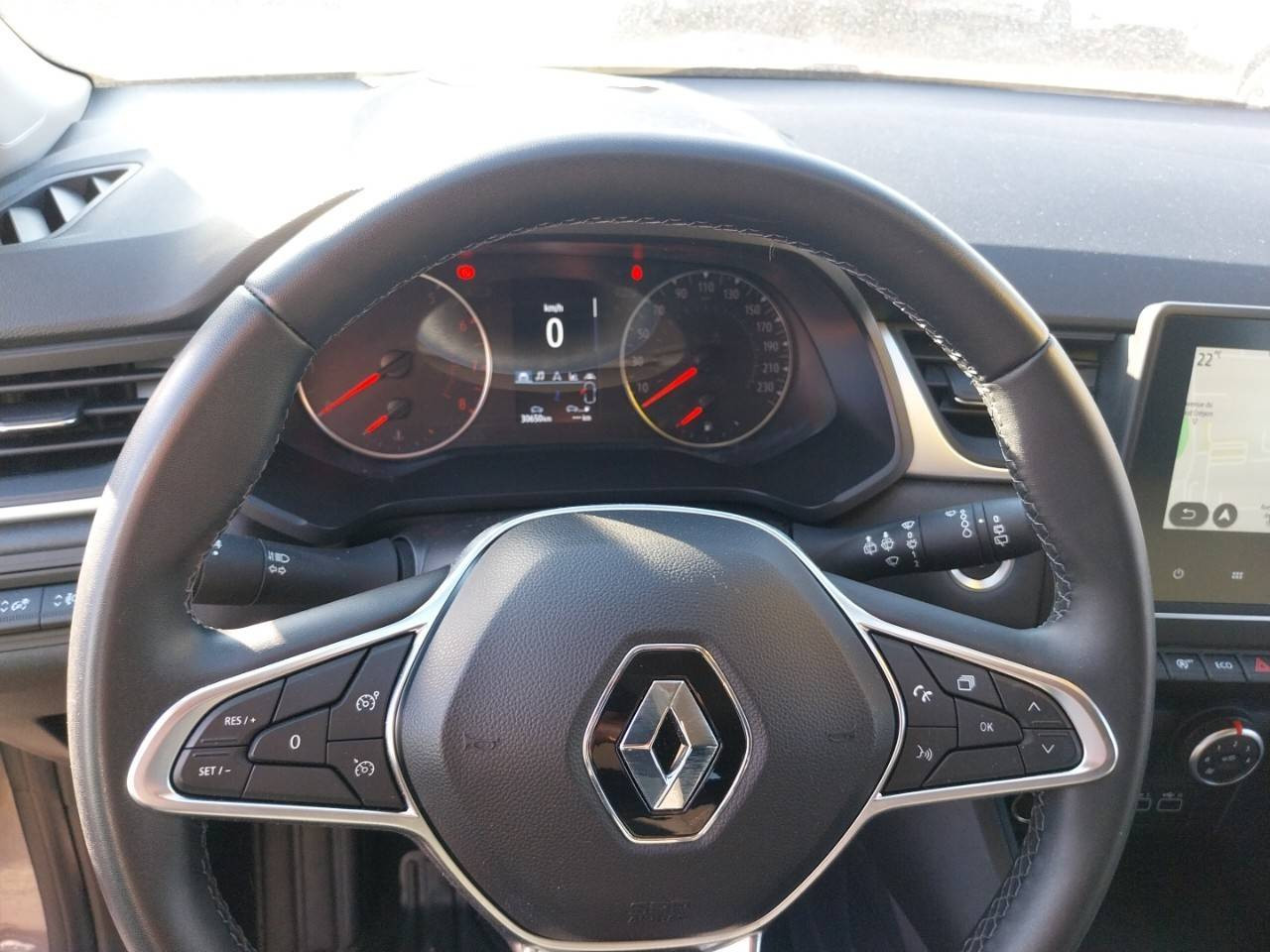 Vente en ligne Renault Captur  TCe 90 au prix de 16 990 €