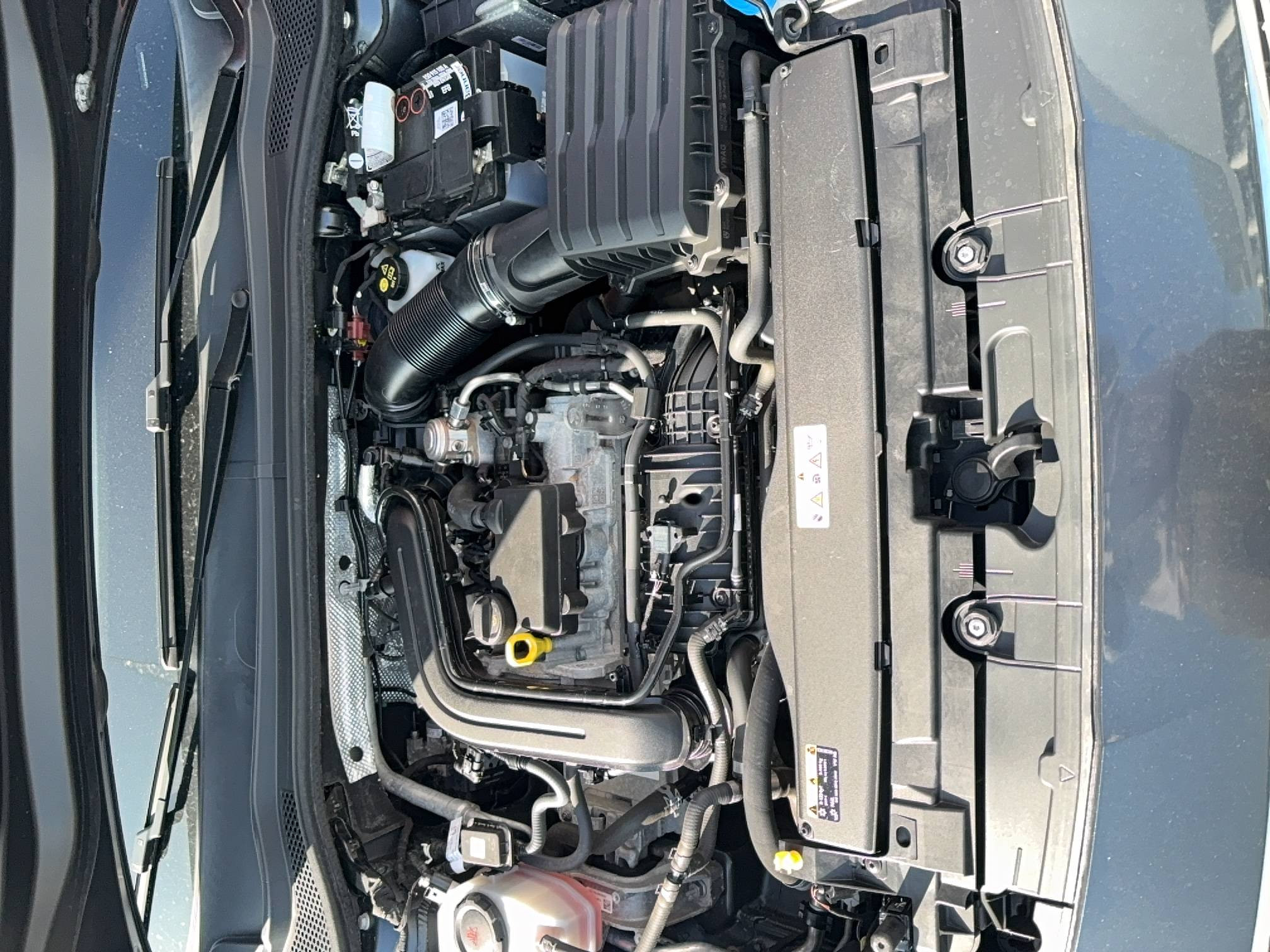 Vente en ligne Seat Leon Sportstourer  1.0 TSI 110 BVM6 au prix de 15 990 €
