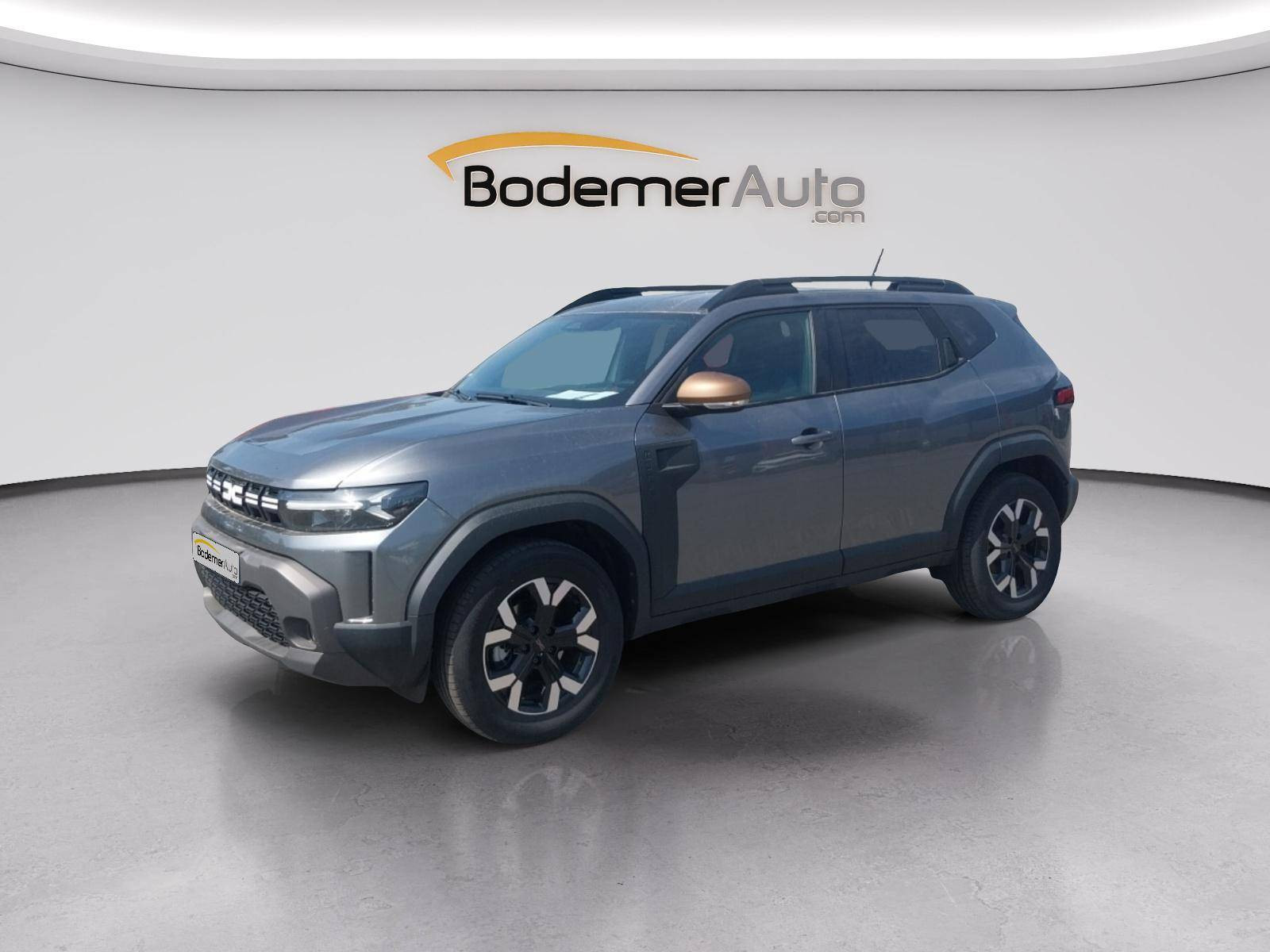 Dacia Duster  Hybrid 140 occasion de 2025 en vente à Guingamp