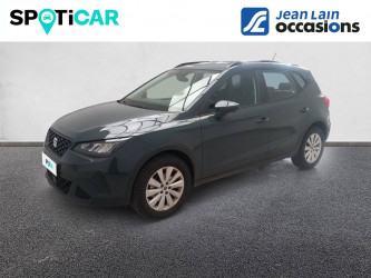 SEAT ARONA Arona 1.0 TSI 115 ch Start/Stop DSG7 Copa 26/05/2025 en vente à Vétraz-Monthoux