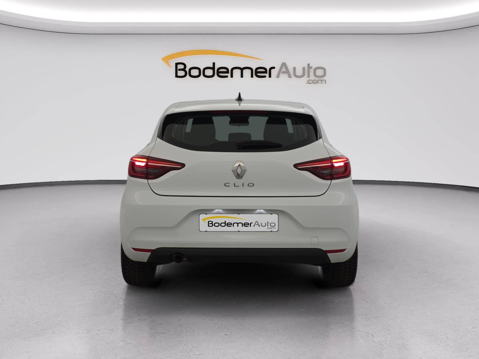 Vente en ligne Renault Clio 5 Clio TCe 90 au prix de 12 990 €