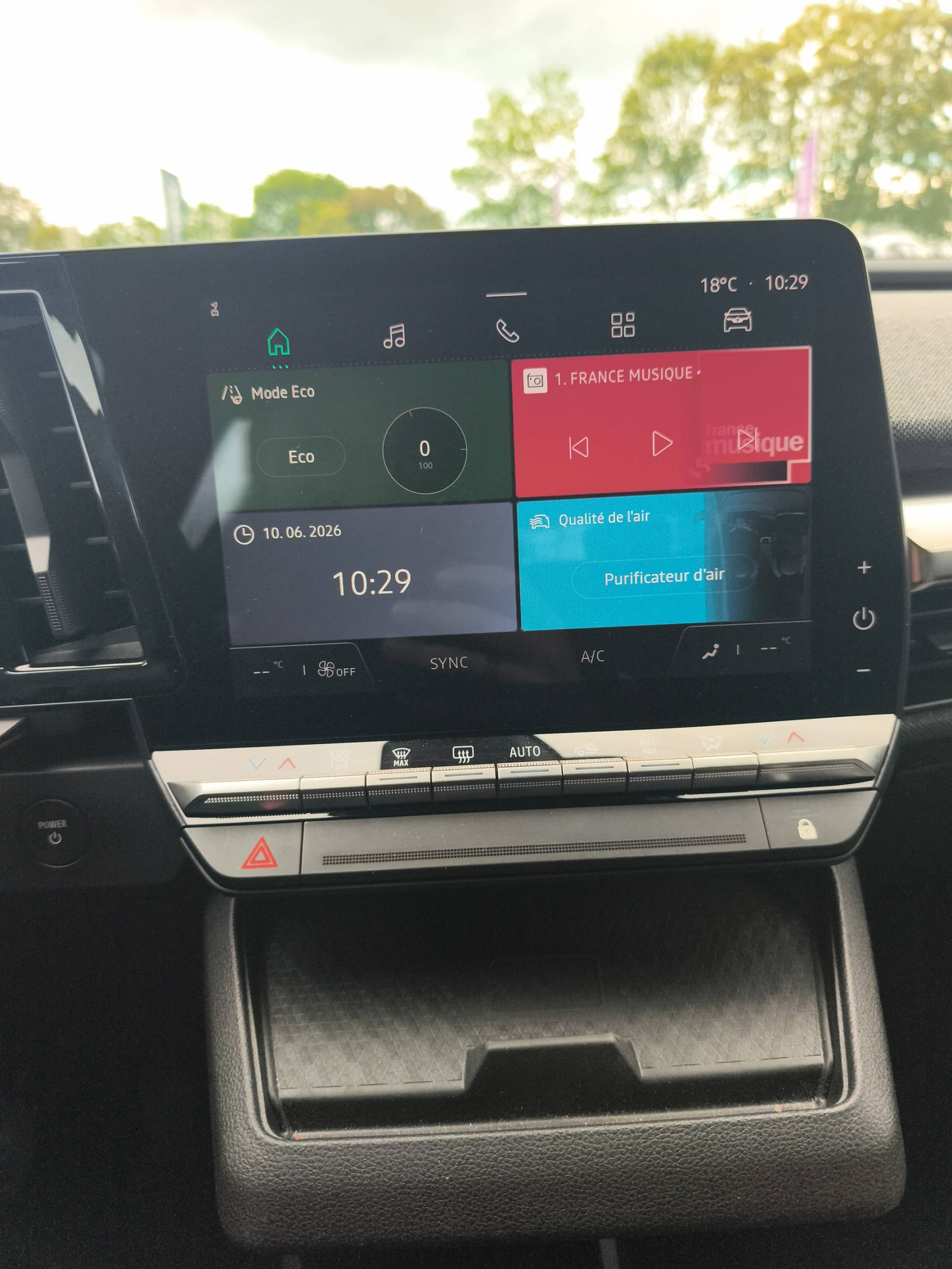 Vente en ligne Renault Megane E-Tech  EV60 220 ch super charge au prix de 21 490 €