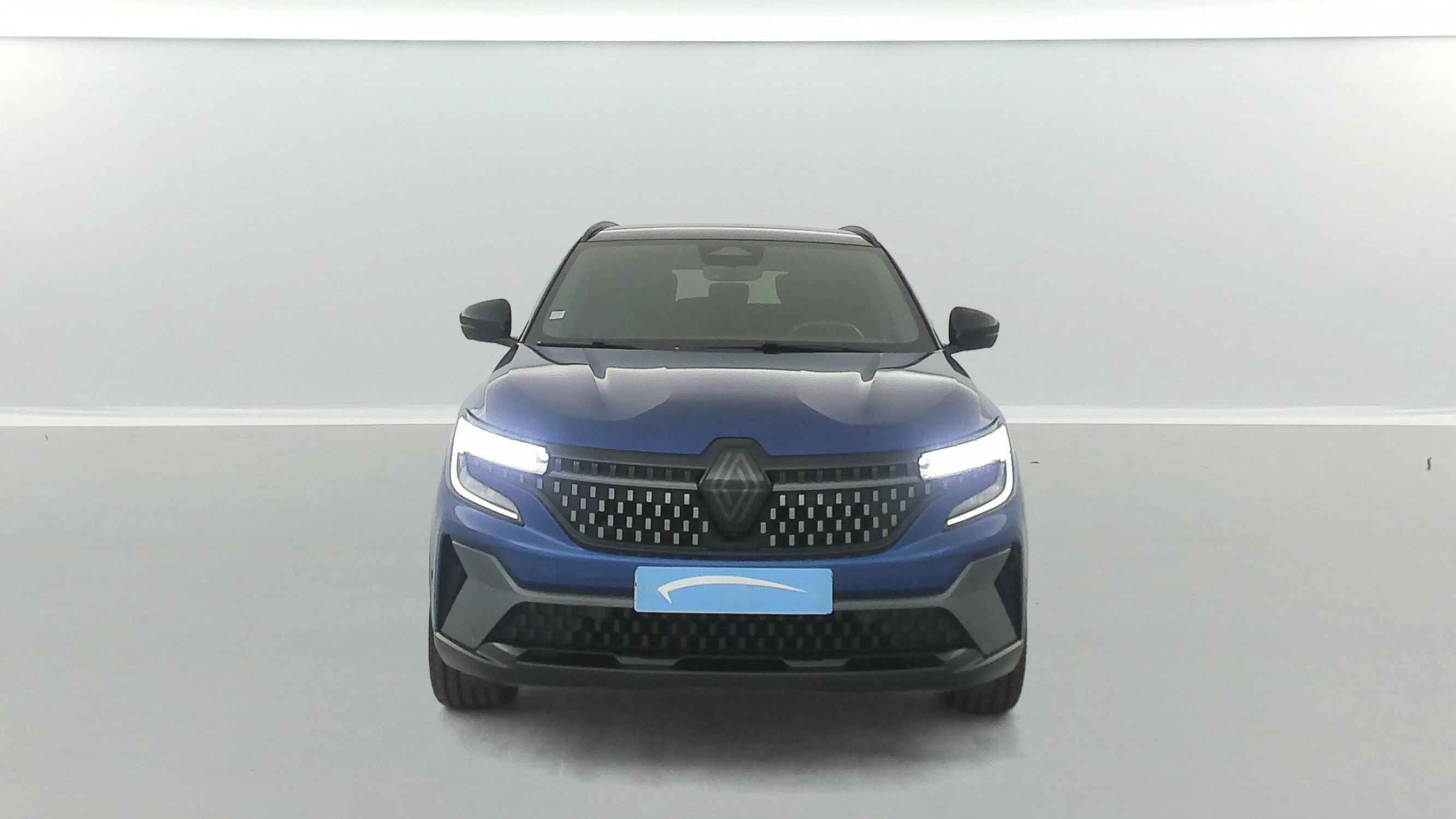 Vente en ligne Renault Austral  E-Tech hybrid 200 au prix de 27 990 €