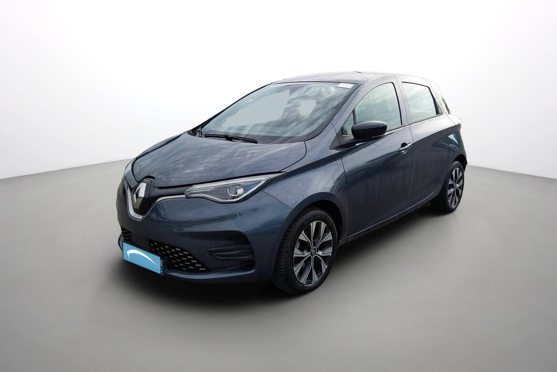 Renault Zoé Zoe R110 - 22B occasion de 2022 en vente à Caen