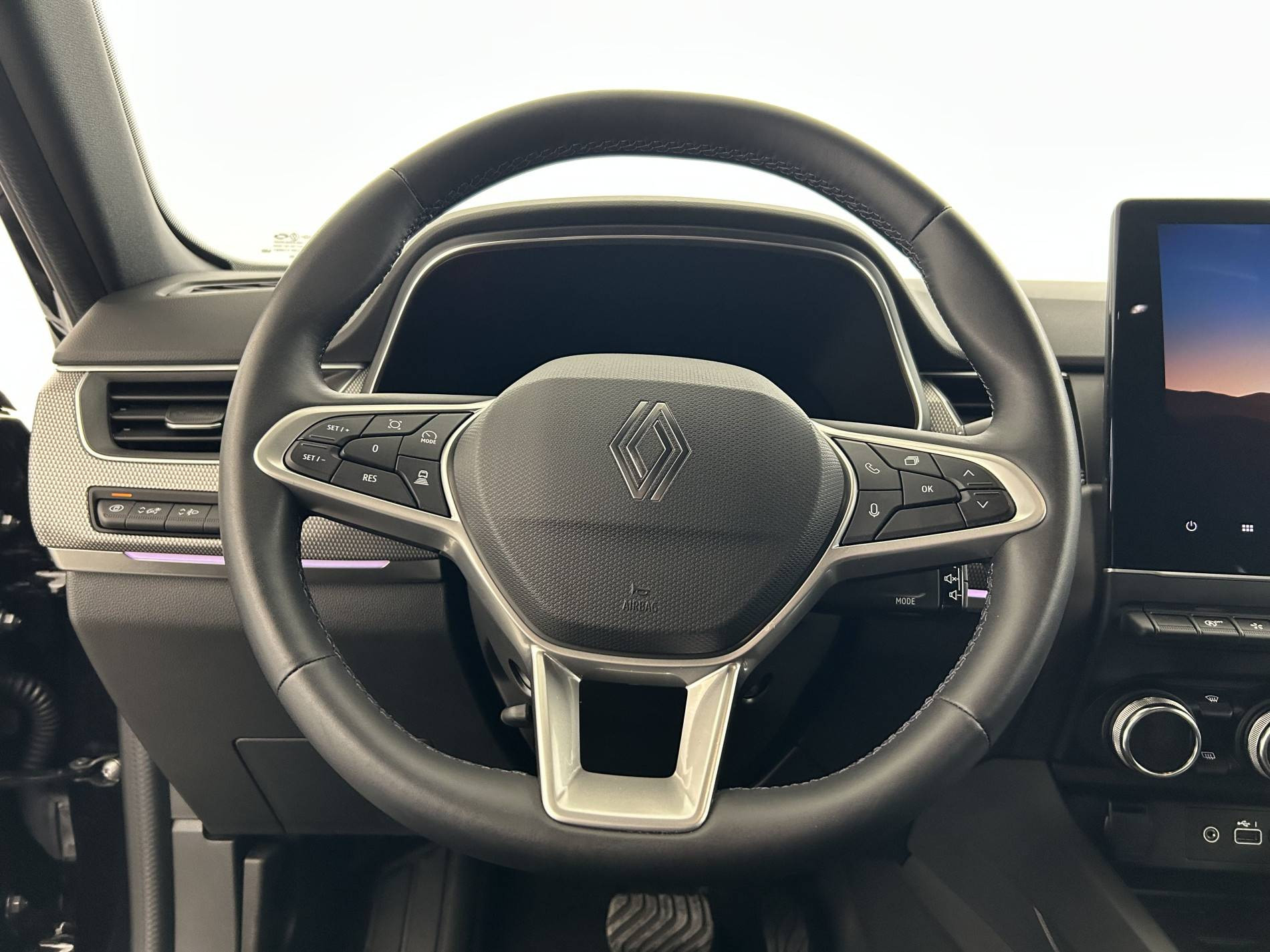 Vente en ligne Renault Arkana  mild hybrid 140 EDC GSR2 au prix de 18 990 €