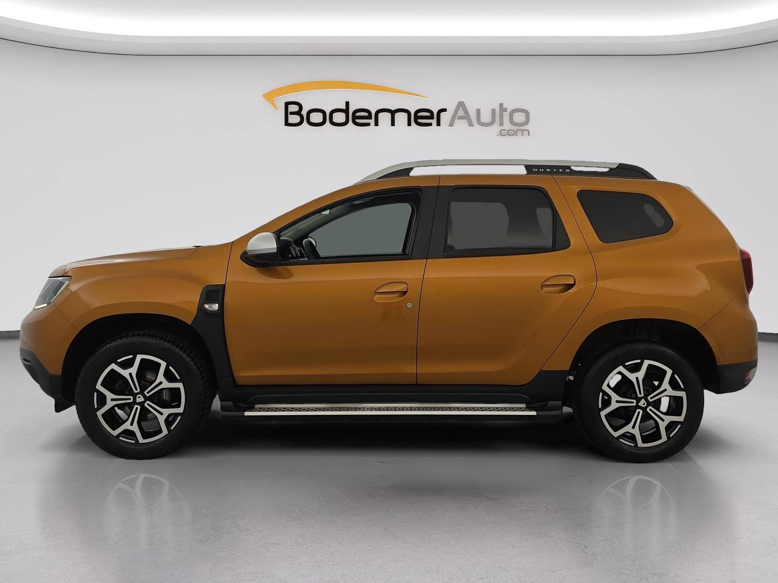 Vente en ligne Dacia Duster  Blue dCi 115 4x2 au prix de 15 990 €