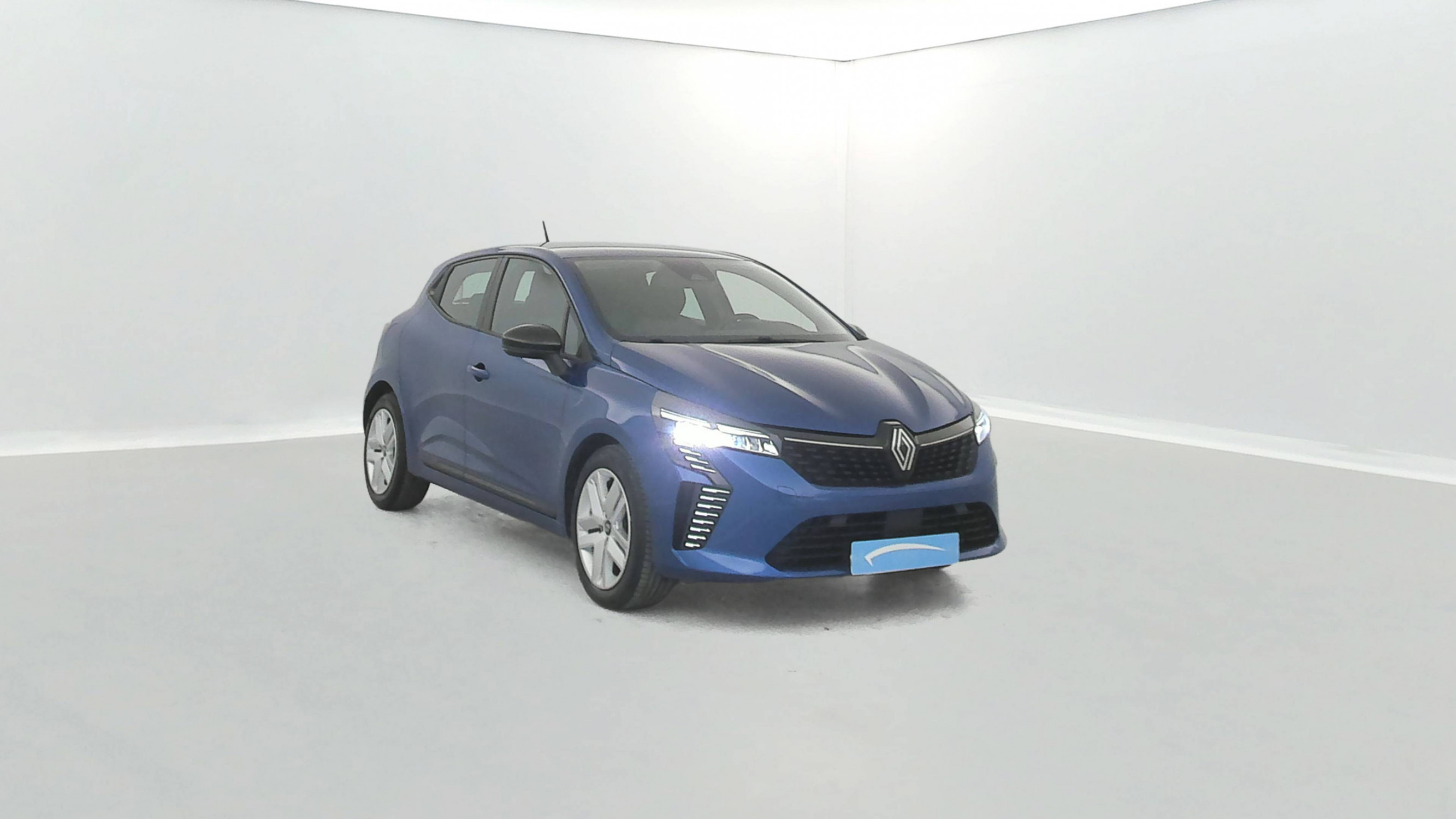 Vente en ligne Renault Clio 5 Clio TCe 90 au prix de 15 990 €
