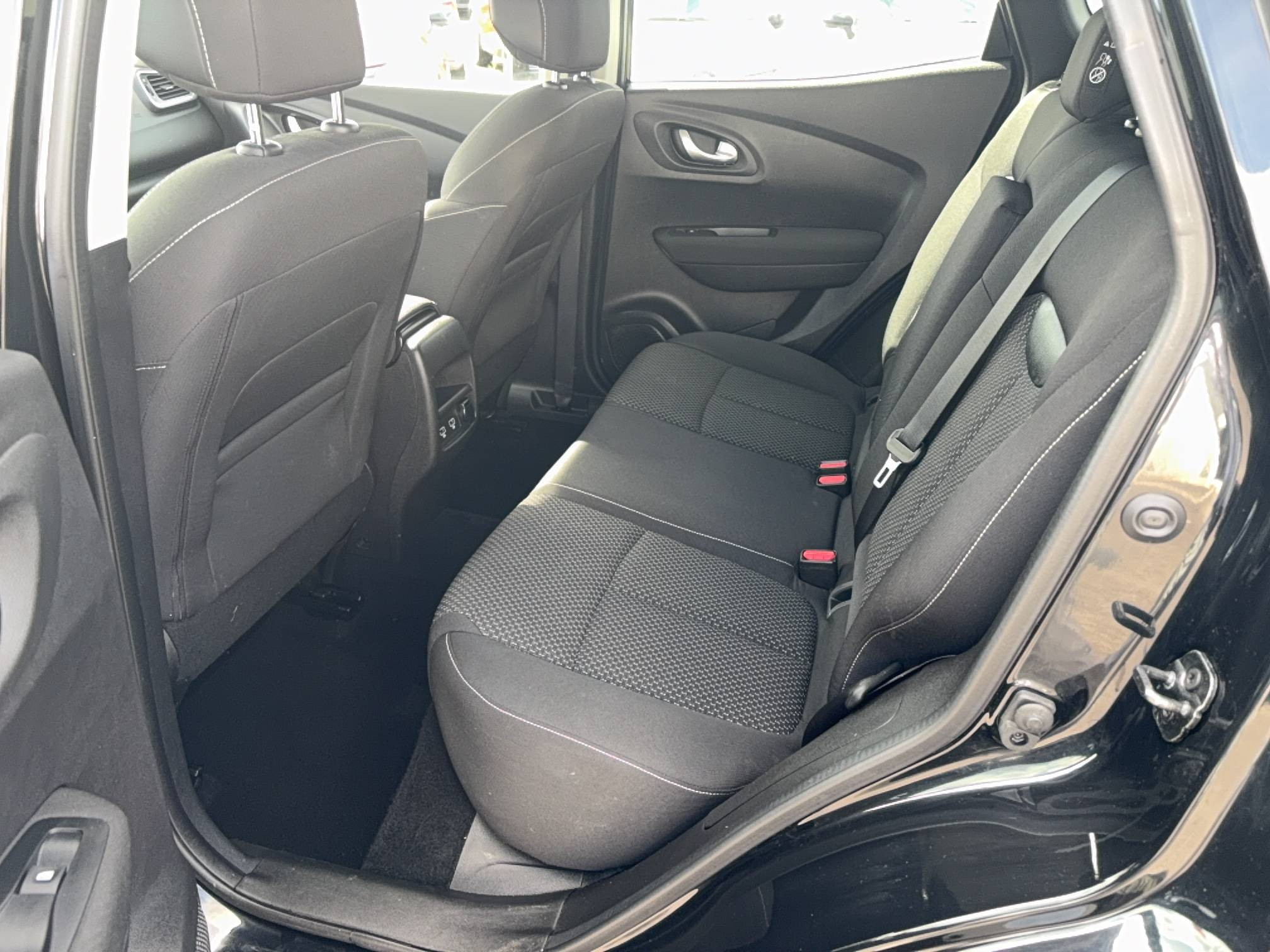 Vente en ligne Renault Kadjar  Blue dCi 115 EDC au prix de 15 990 €