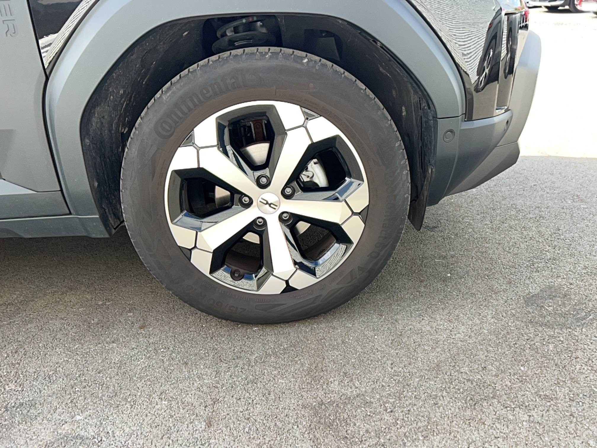 Vente en ligne Dacia Duster  Mild Hybrid 130 au prix de 23 590 €