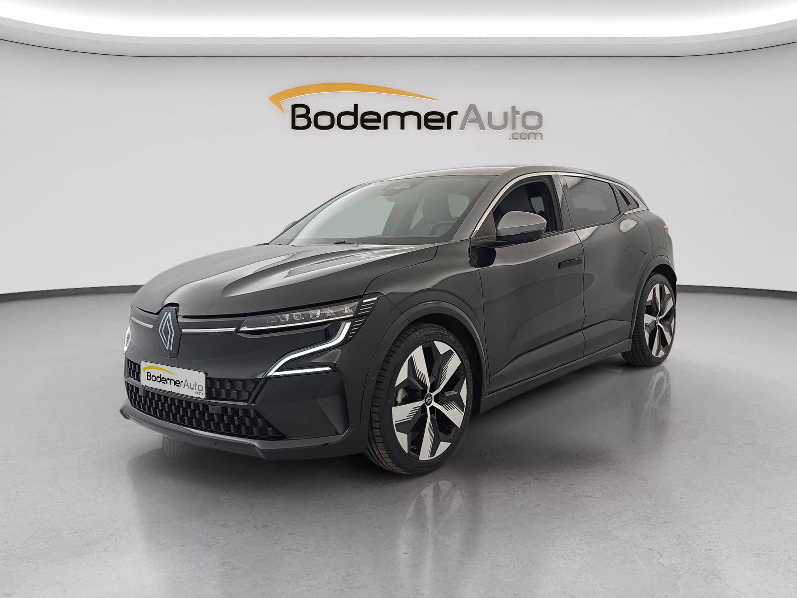 Renault Megane E-Tech  EV60 220 ch super charge occasion de 2022 en vente à Caen