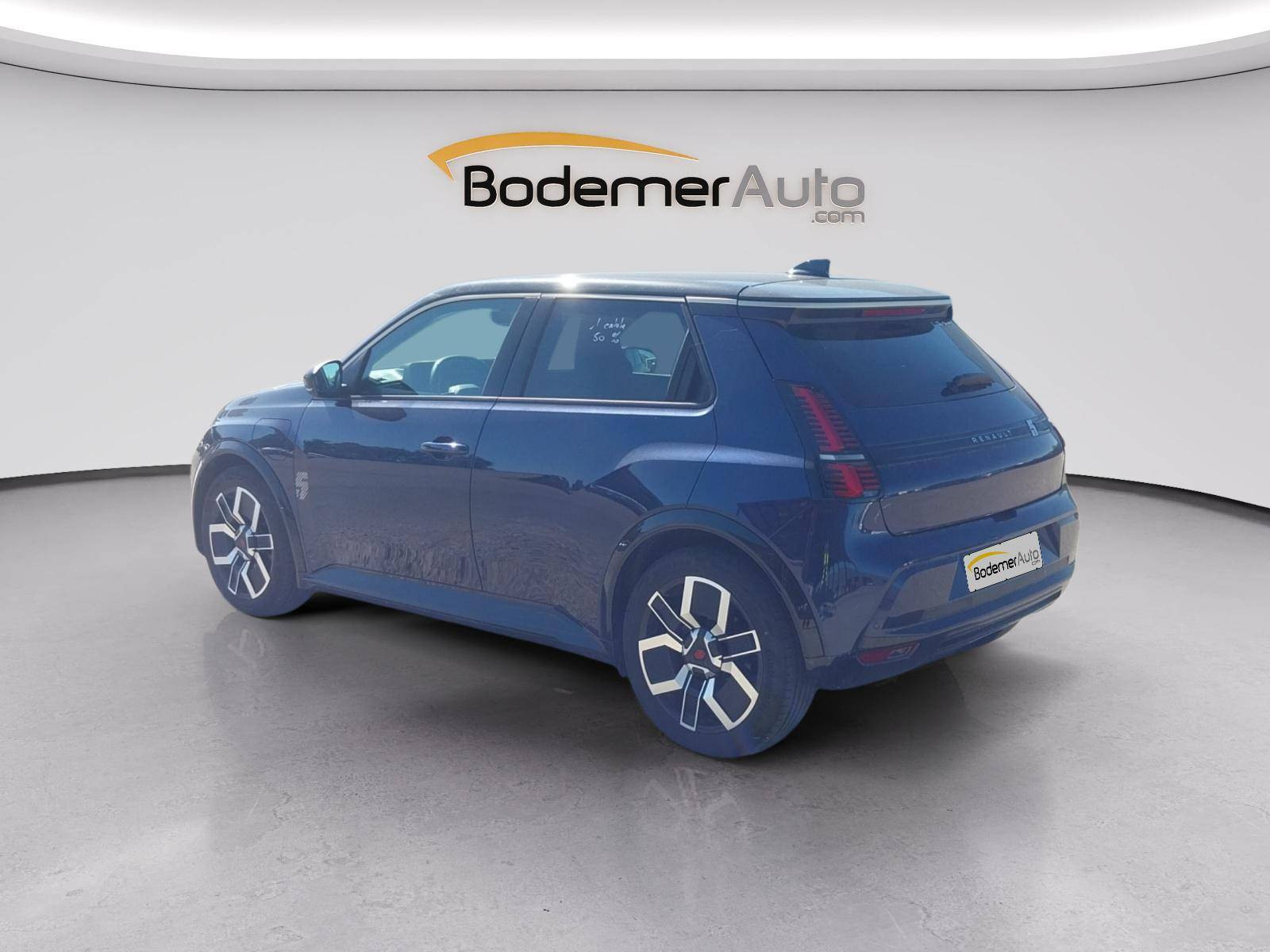 Vente en ligne Renault R5 E-Tech  150 ch autonomie confort au prix de 27 990 €
