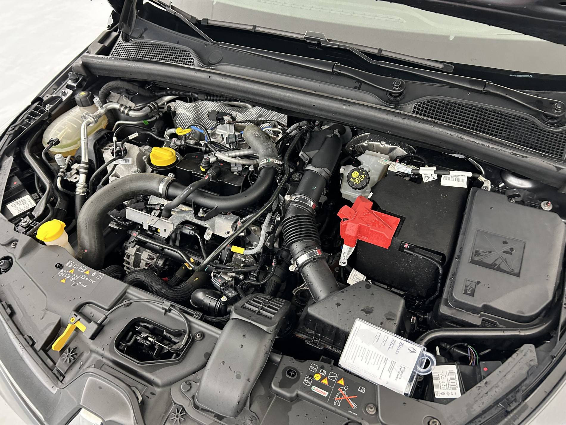 Vente en ligne Renault Clio 5 Clio TCe 90 au prix de 14 990 €