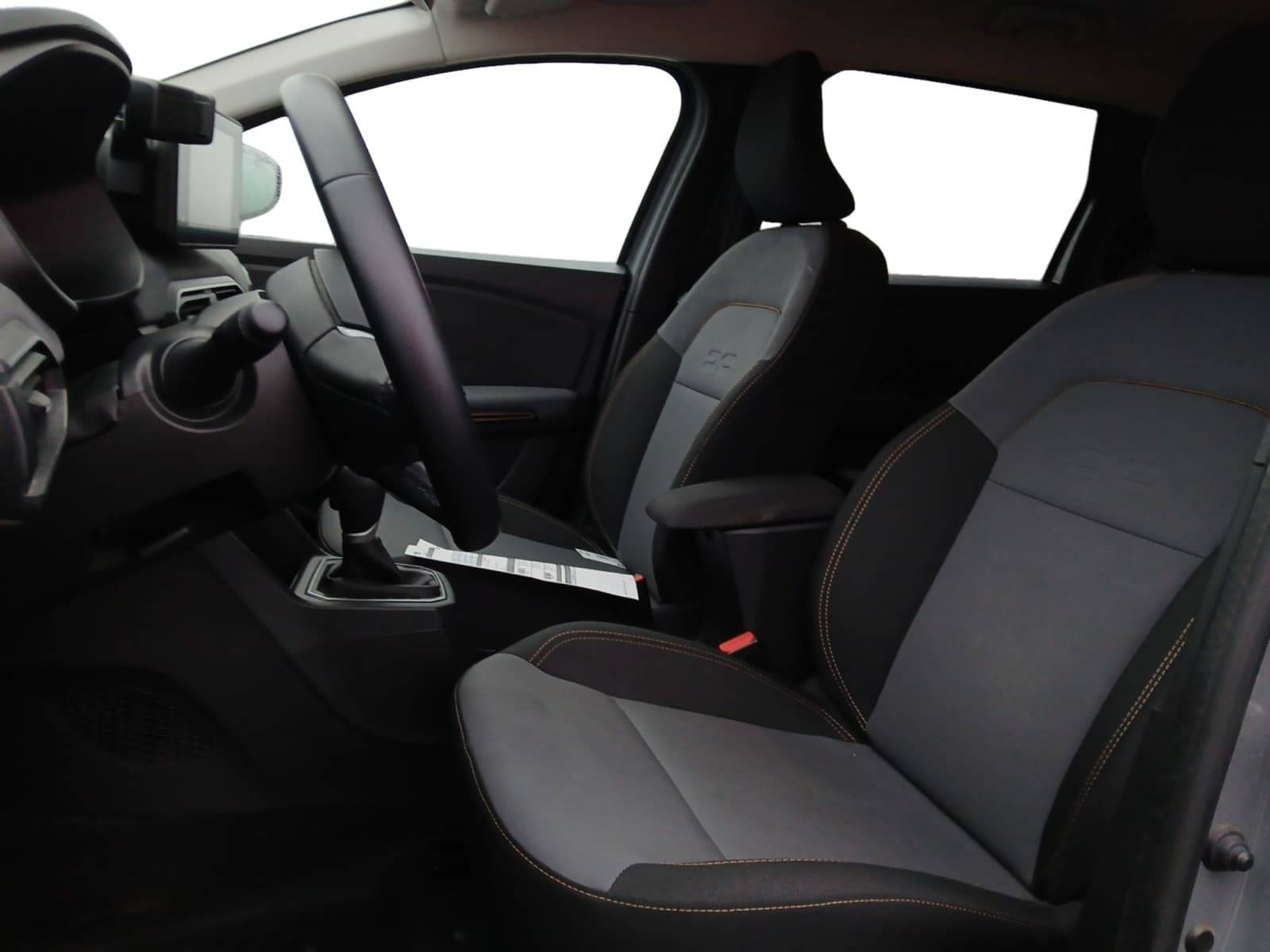 Vente en ligne Dacia Jogger  Hybrid 140 7 places GSR2 au prix de 23 890 €