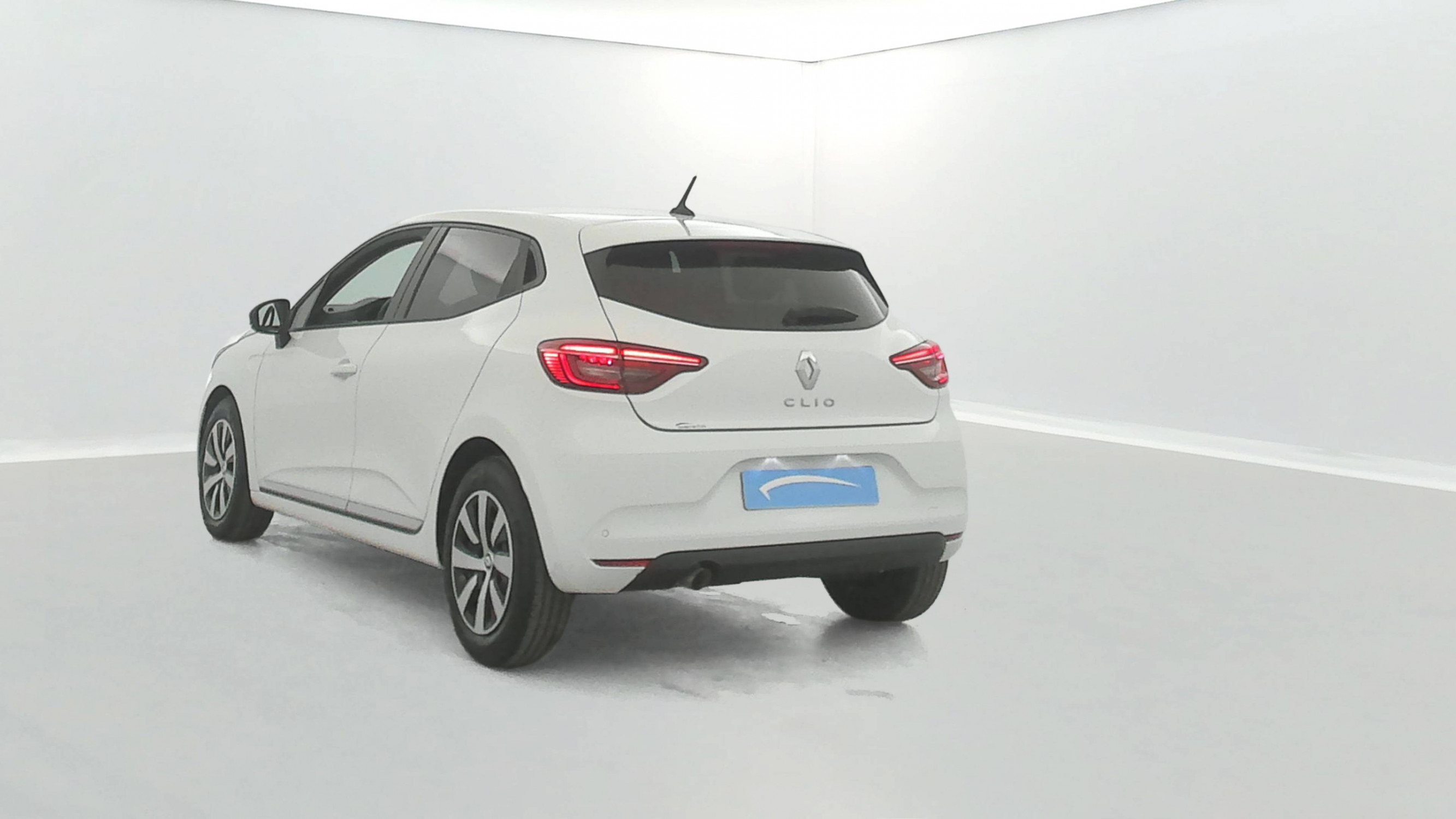 Vente en ligne Renault Clio 5 Clio SCe 65 au prix de 13 990 €