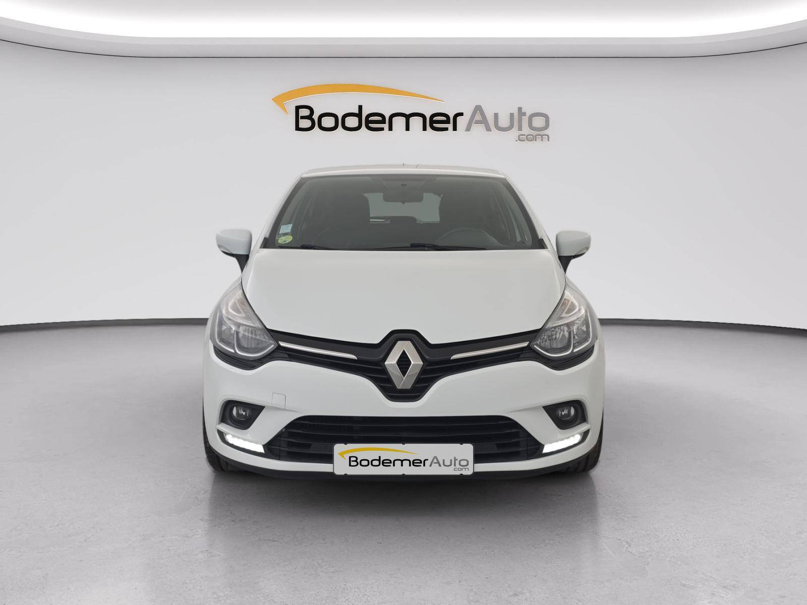Renault Clio 4 Clio dCi 90 E6C EDC occasion de 2019 en vente à Saint-Lô