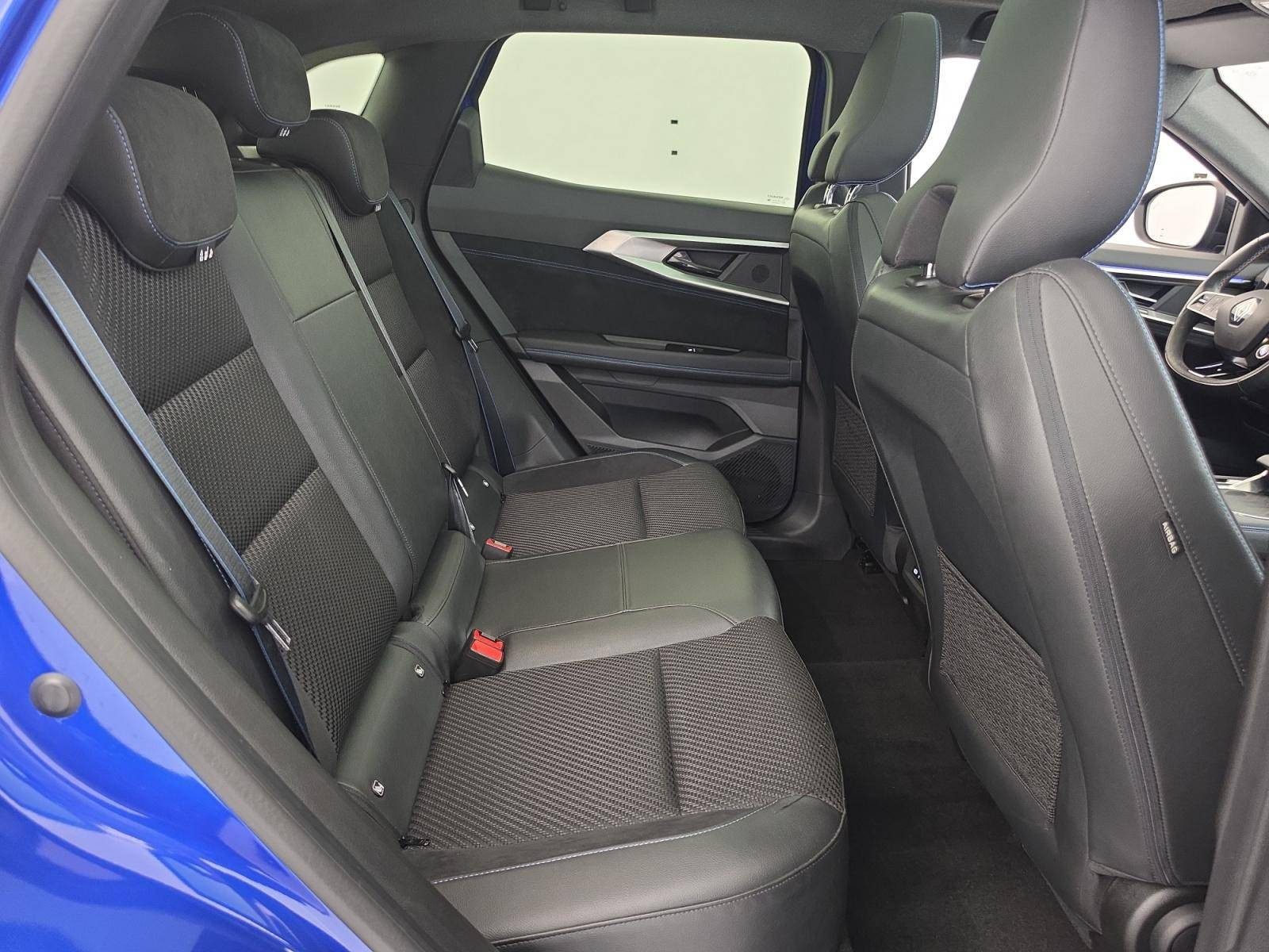 Vente en ligne Renault Austral  E-Tech hybrid 200 au prix de 30 590 €
