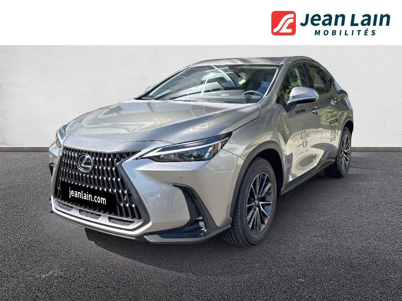 Vente en ligne LEXUS NX NX 350h 4WD Hybride Pack de 2025 au prix de 54 990 €