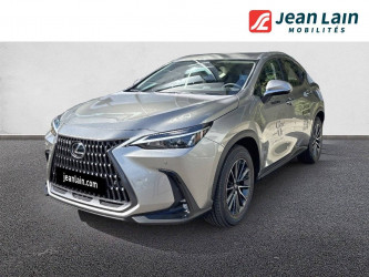 LEXUS NX NX 350h 4WD Hybride Pack 28/03/2025 en vente à Echirolles
