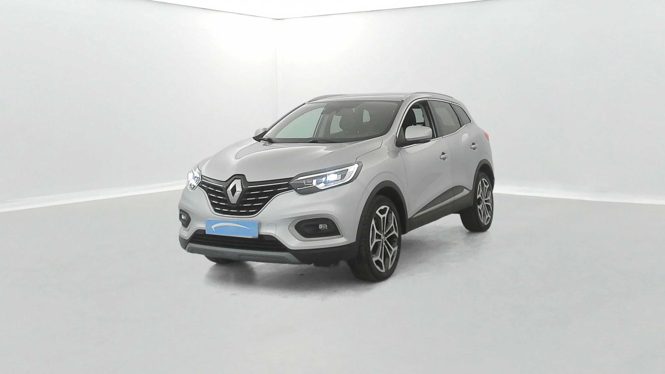 Renault Kadjar  TCe 140 EDC occasion de 2022 en vente à Quimper